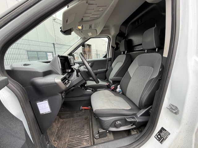 Ford Transit Courier Limited | € 2.000 Overnamebonus foto 7