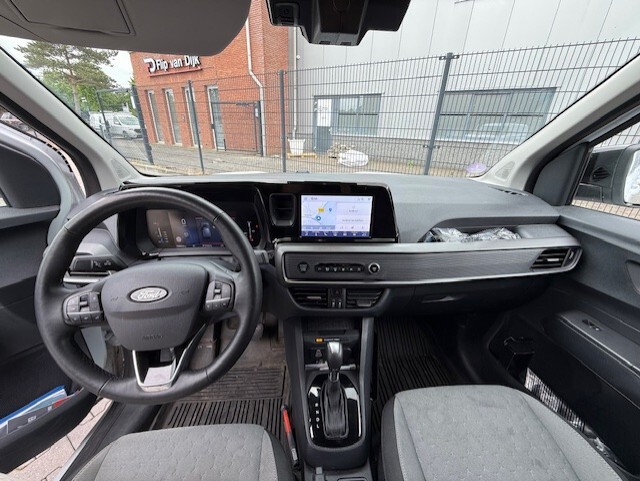 Ford Transit Courier Limited | € 2.000 Overnamebonus foto 6