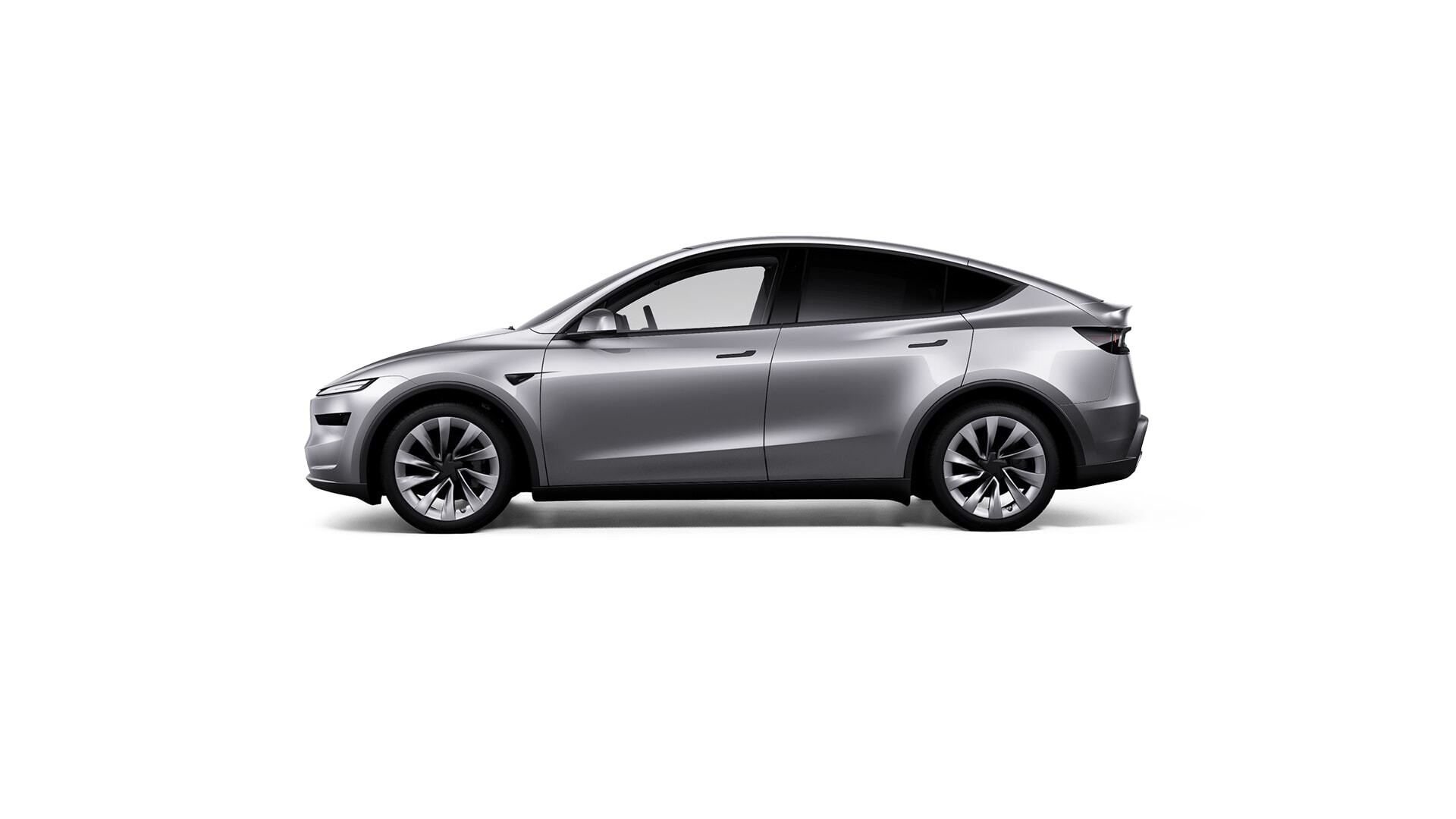 Tesla Model Y - Foto 2