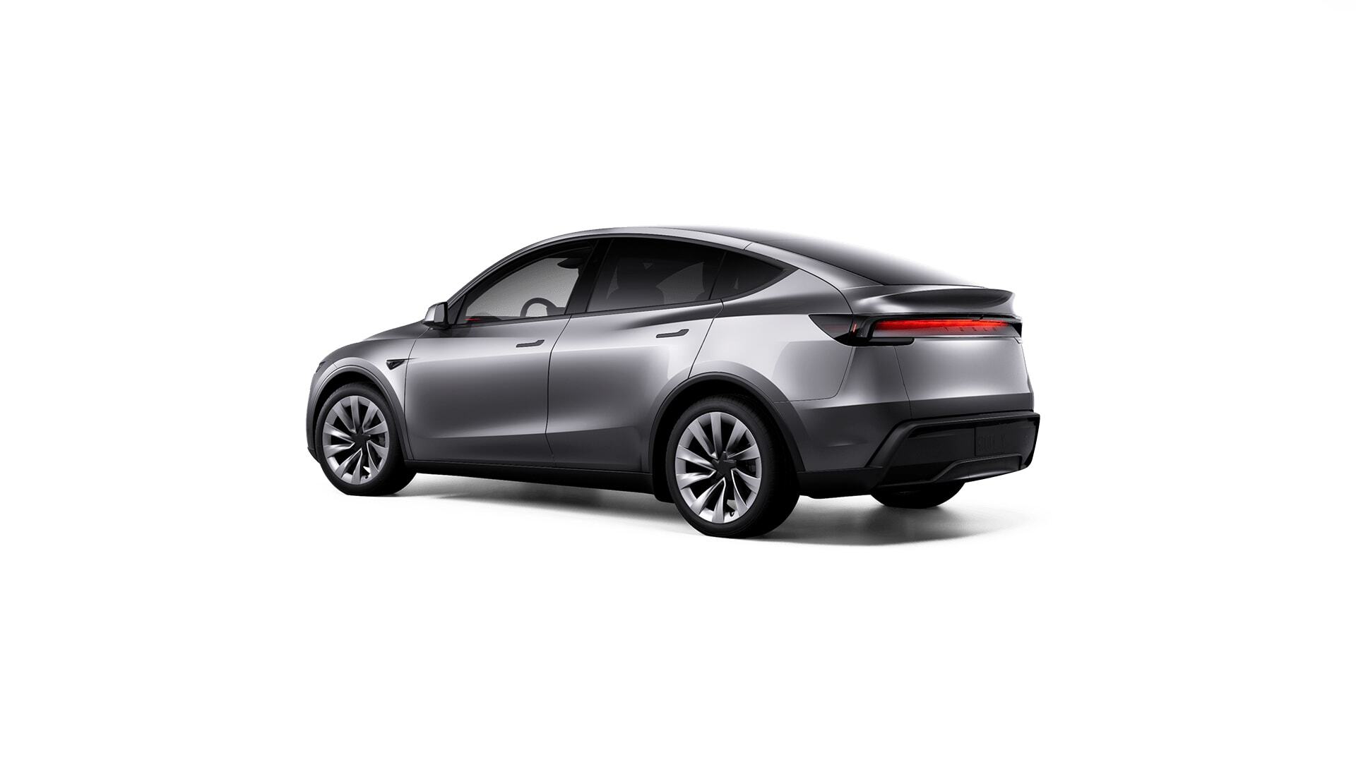 Tesla Model Y - Foto 3