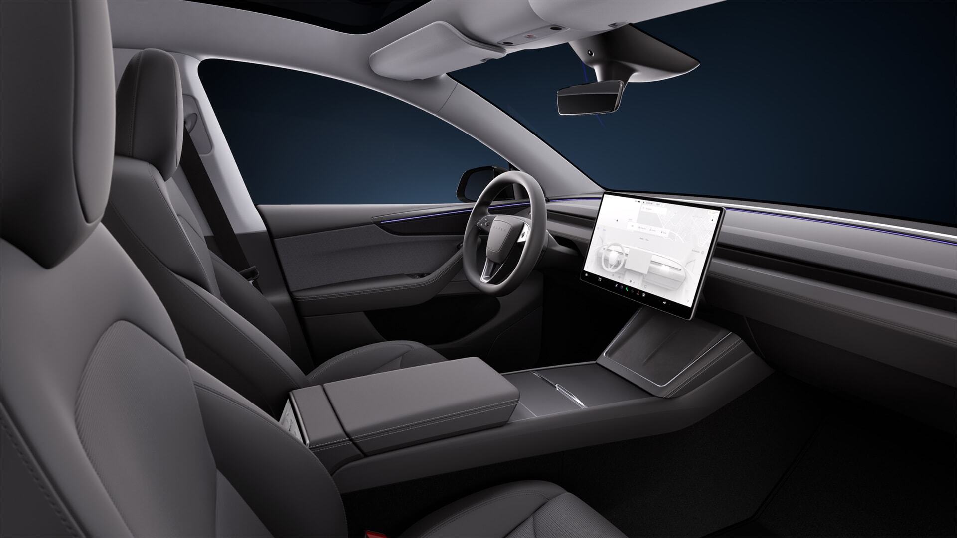 Tesla Model Y - Foto 4