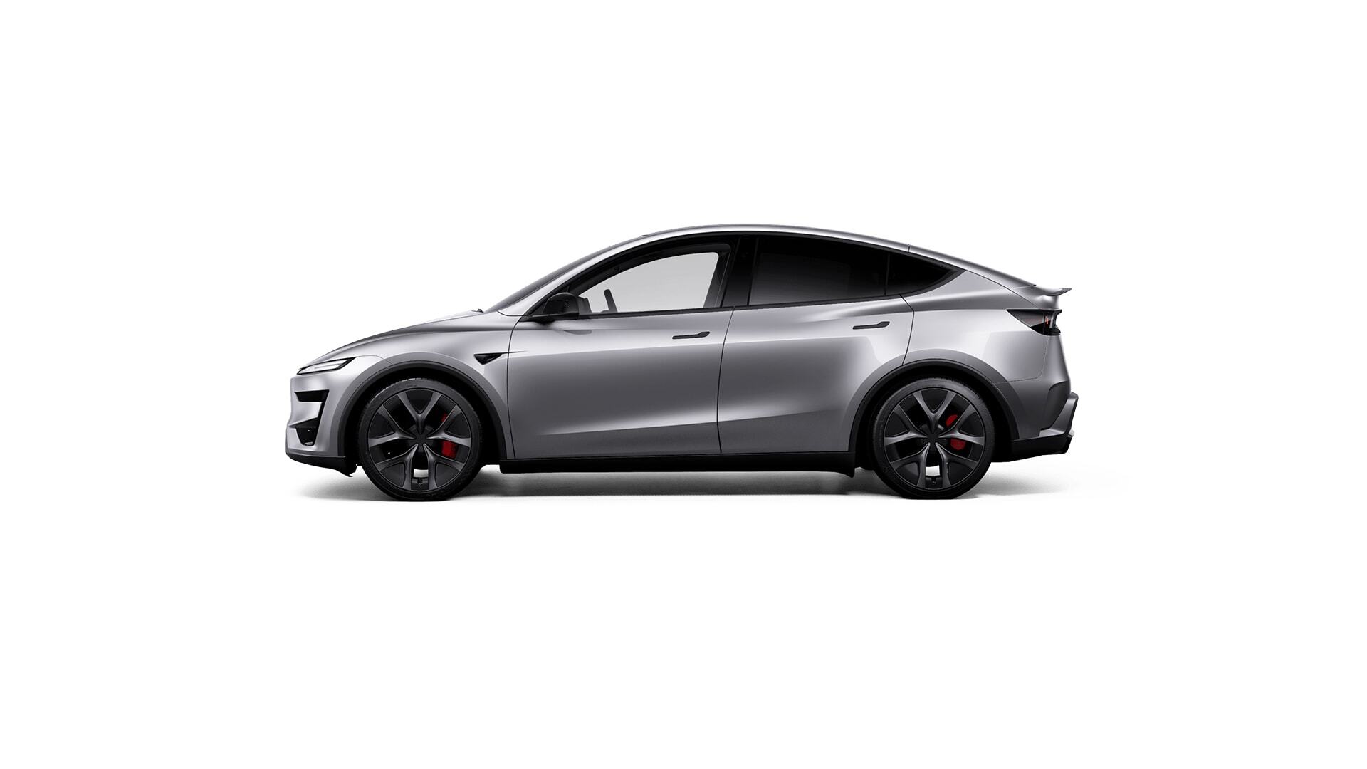 Tesla Model Y - Foto 2