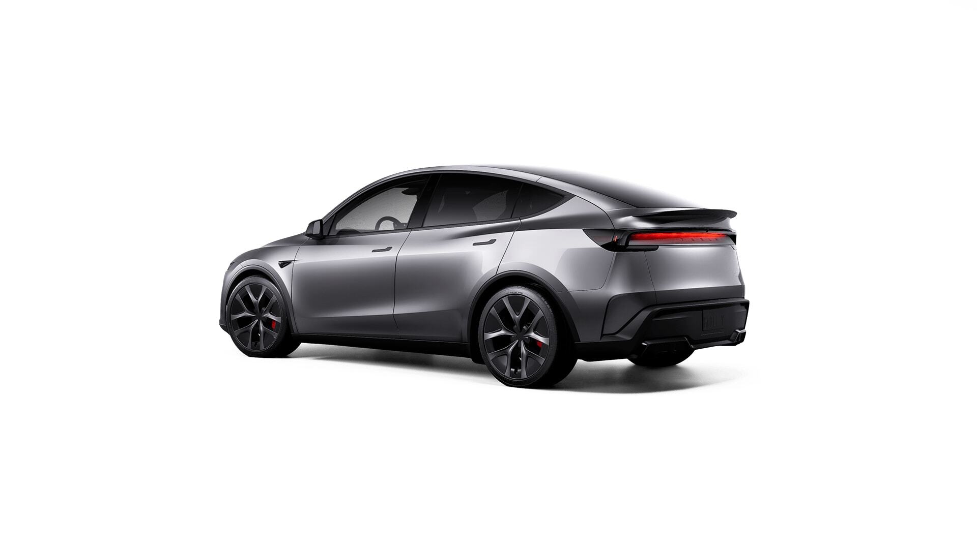 Tesla Model Y - Foto 3