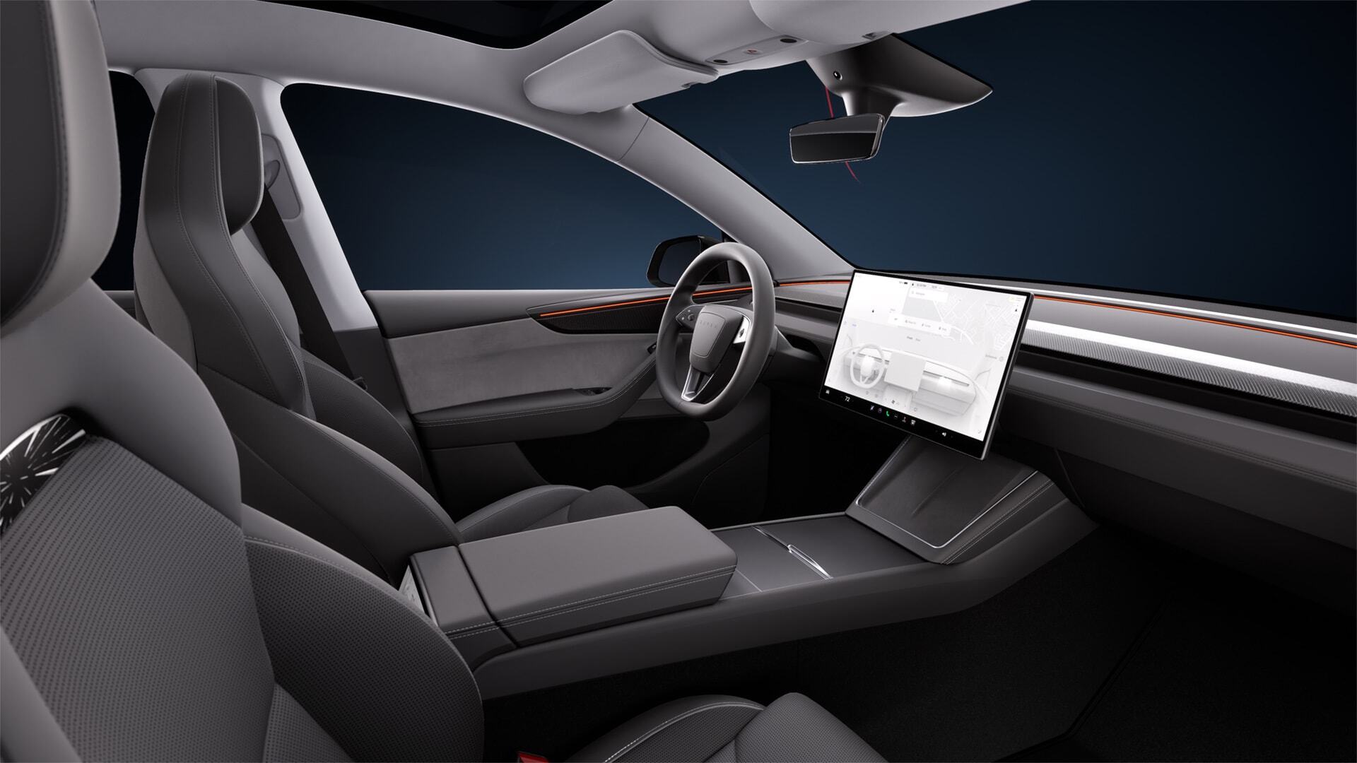 Tesla Model Y - Foto 4