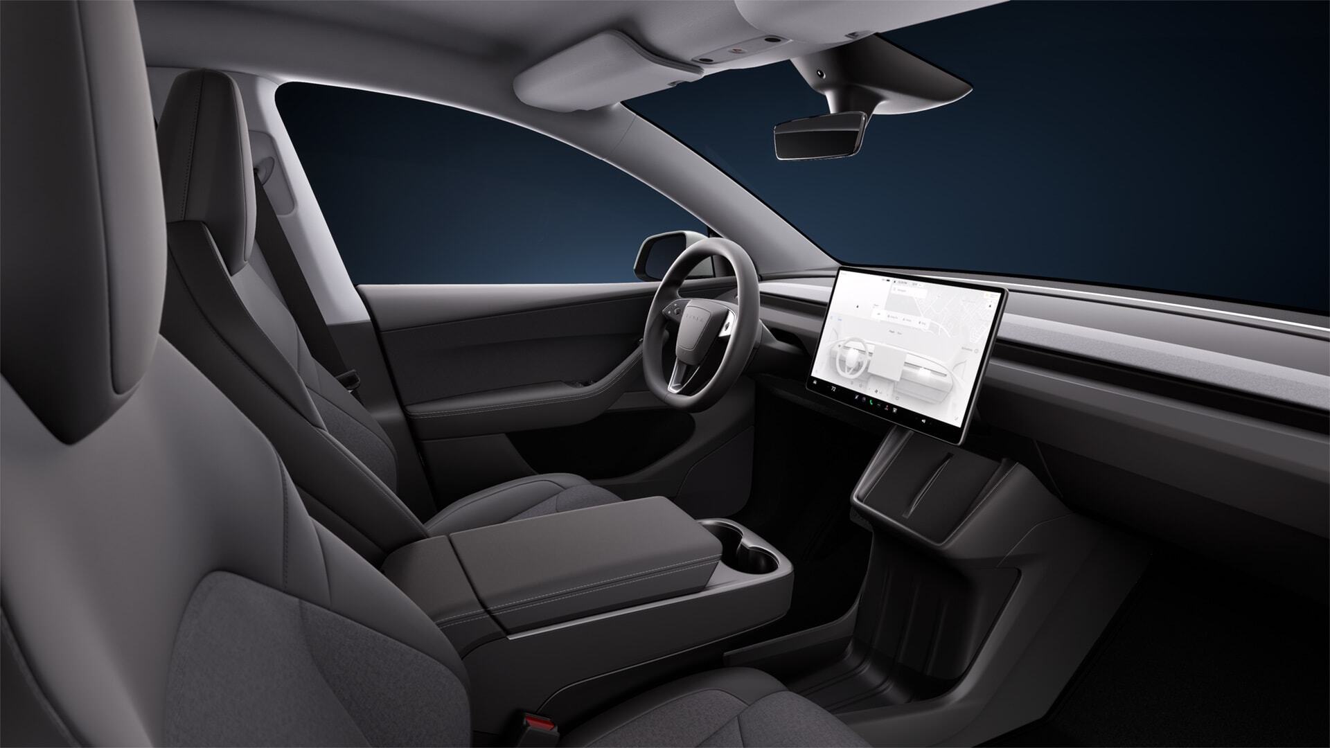 Tesla Model Y  - Foto 4