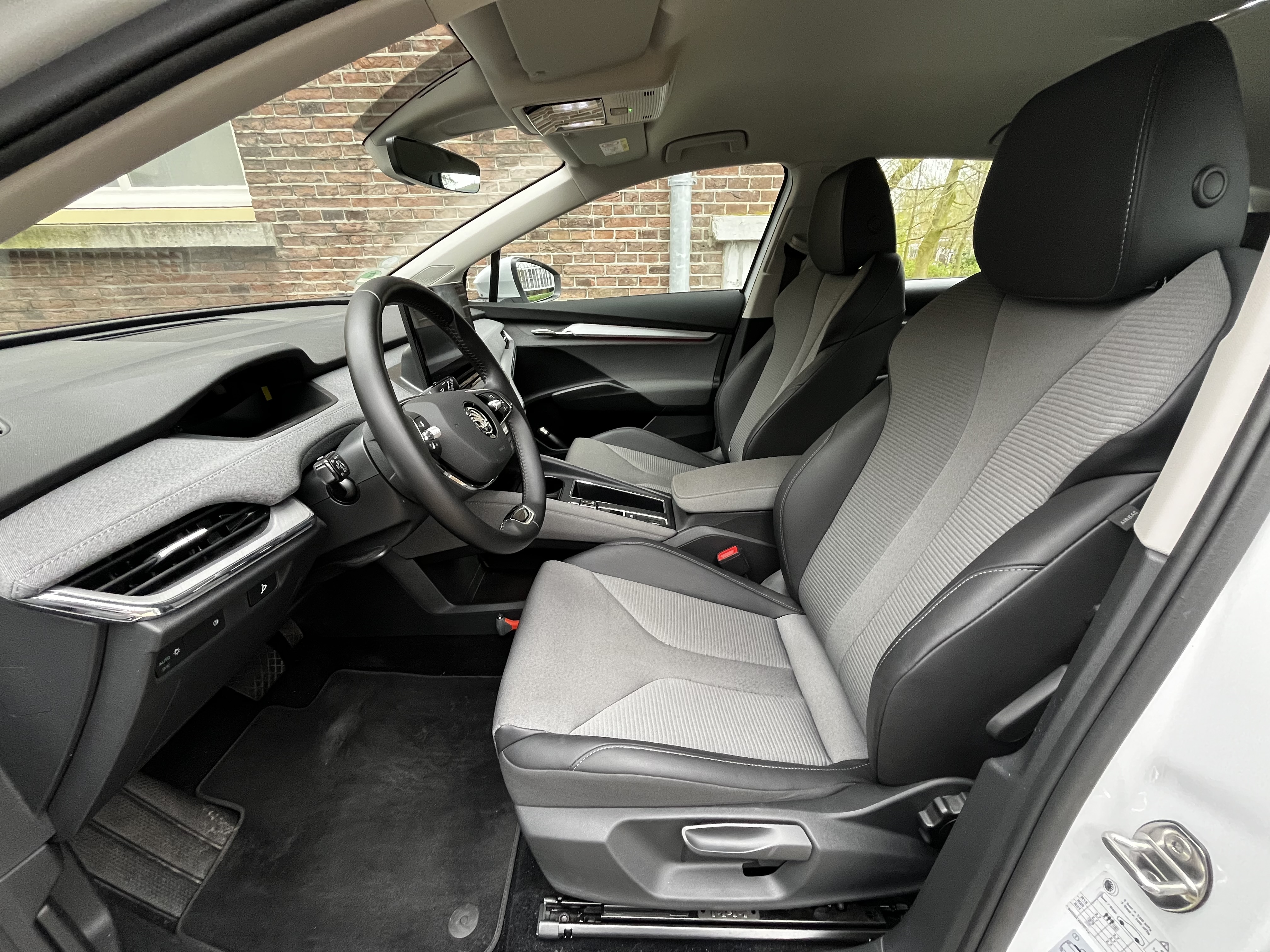 Skoda Enyaq iV 60 foto 6