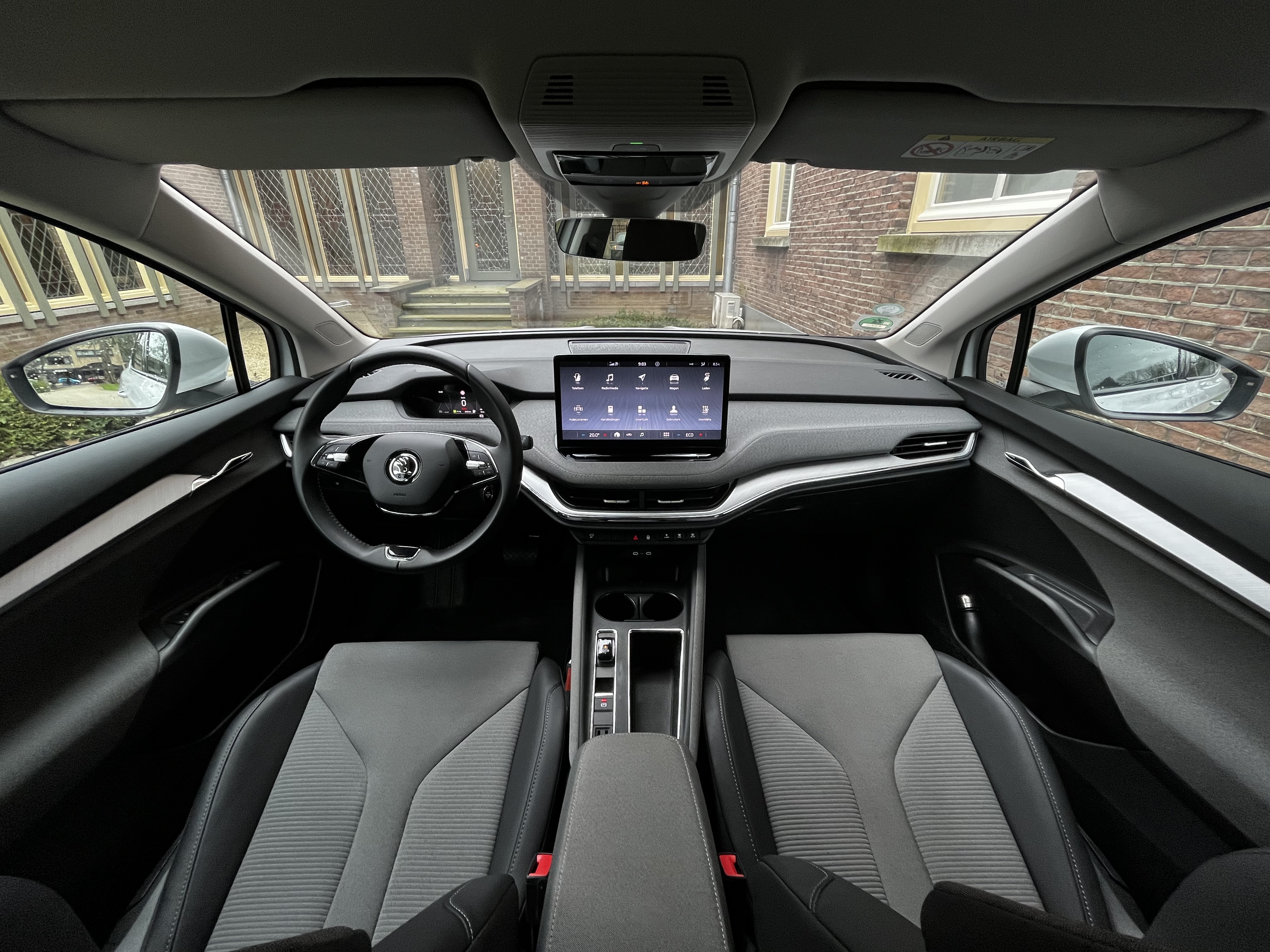 Skoda Enyaq iV 60 foto 5