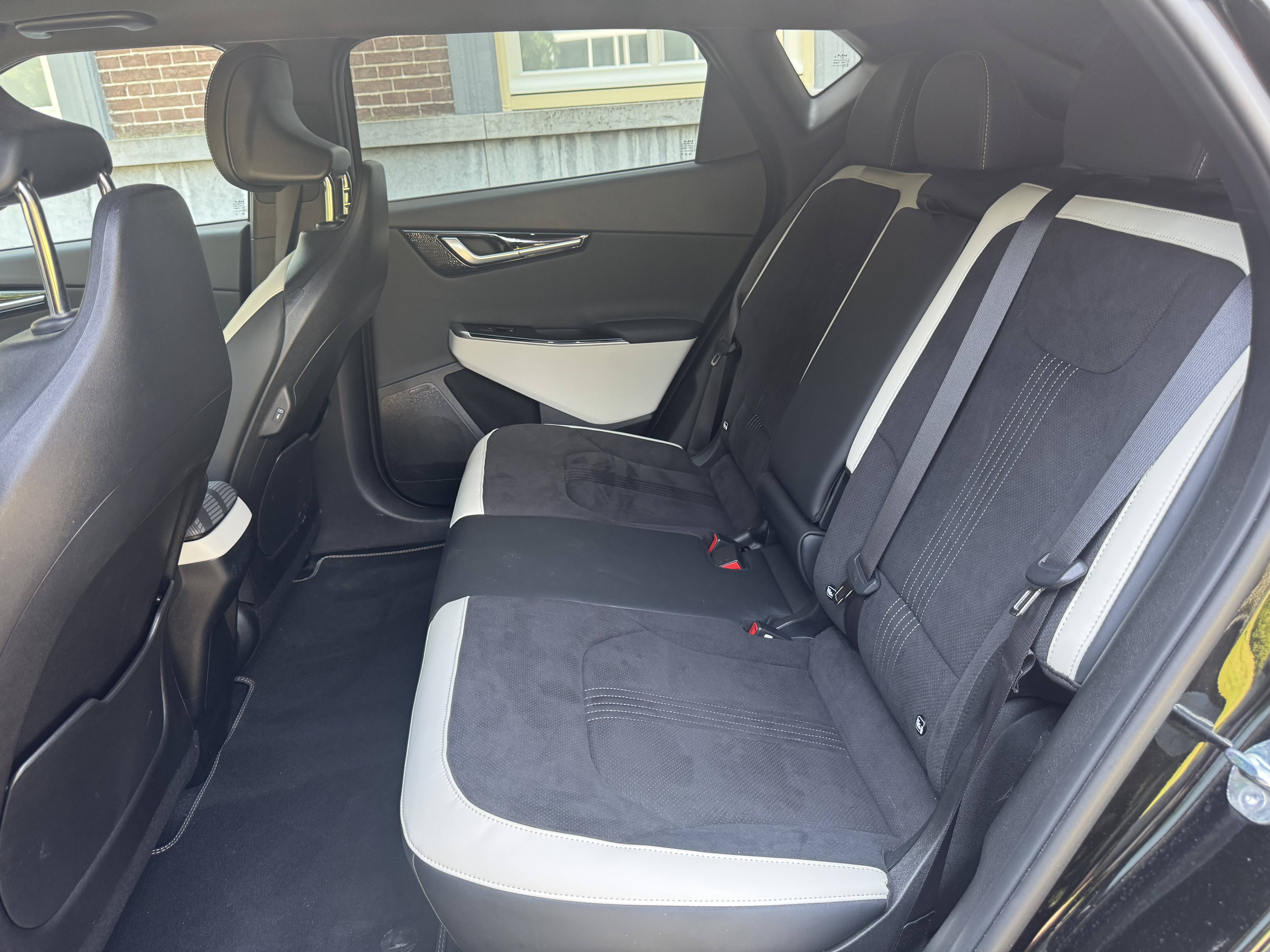 Kia EV6 GT-Line AWD | €5.000 overnamebonus foto 7