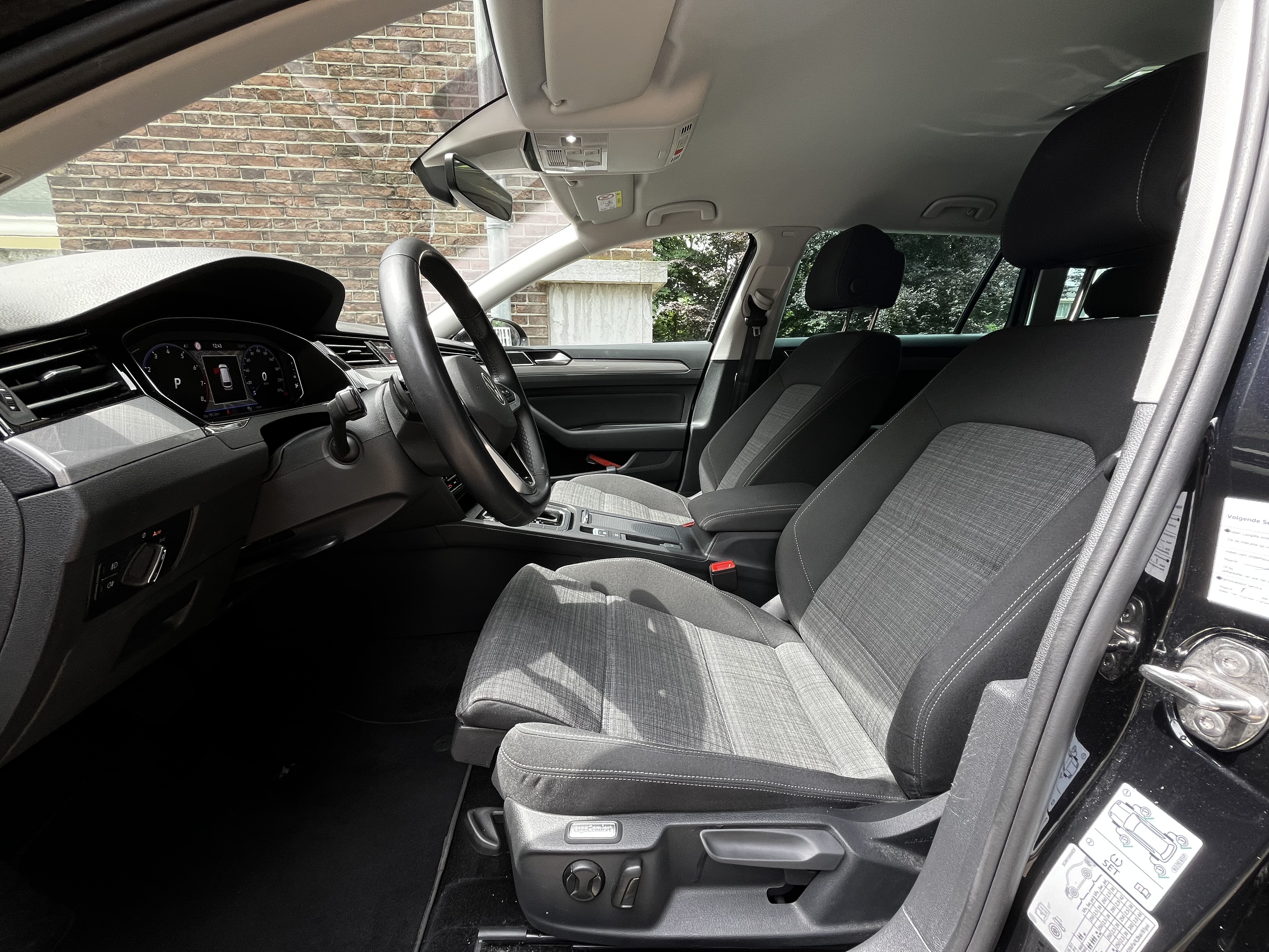 Volkswagen Passat Variant 1.5 DSG Business  foto 6