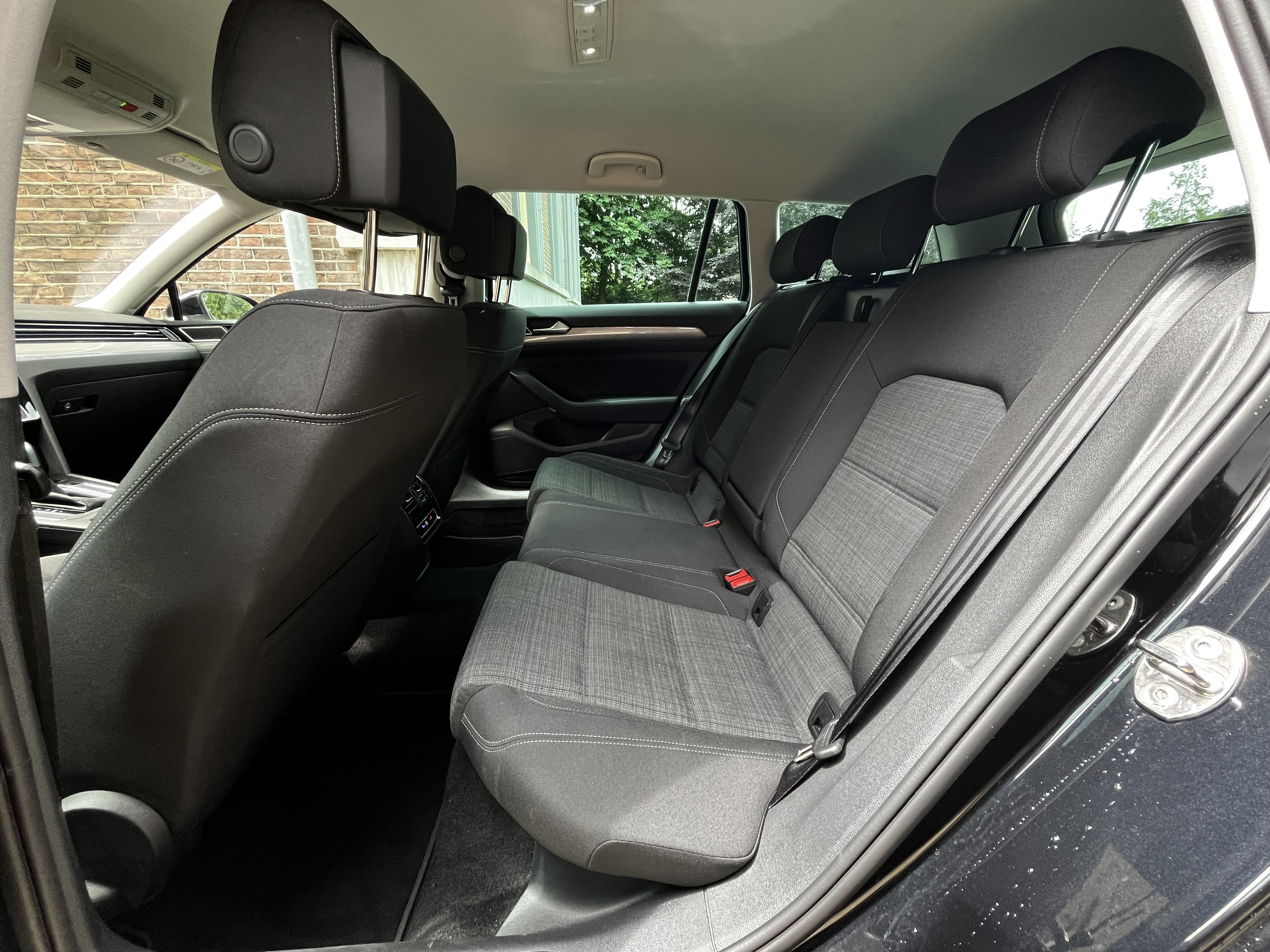 Volkswagen Passat Variant 1.5 DSG Business  foto 7