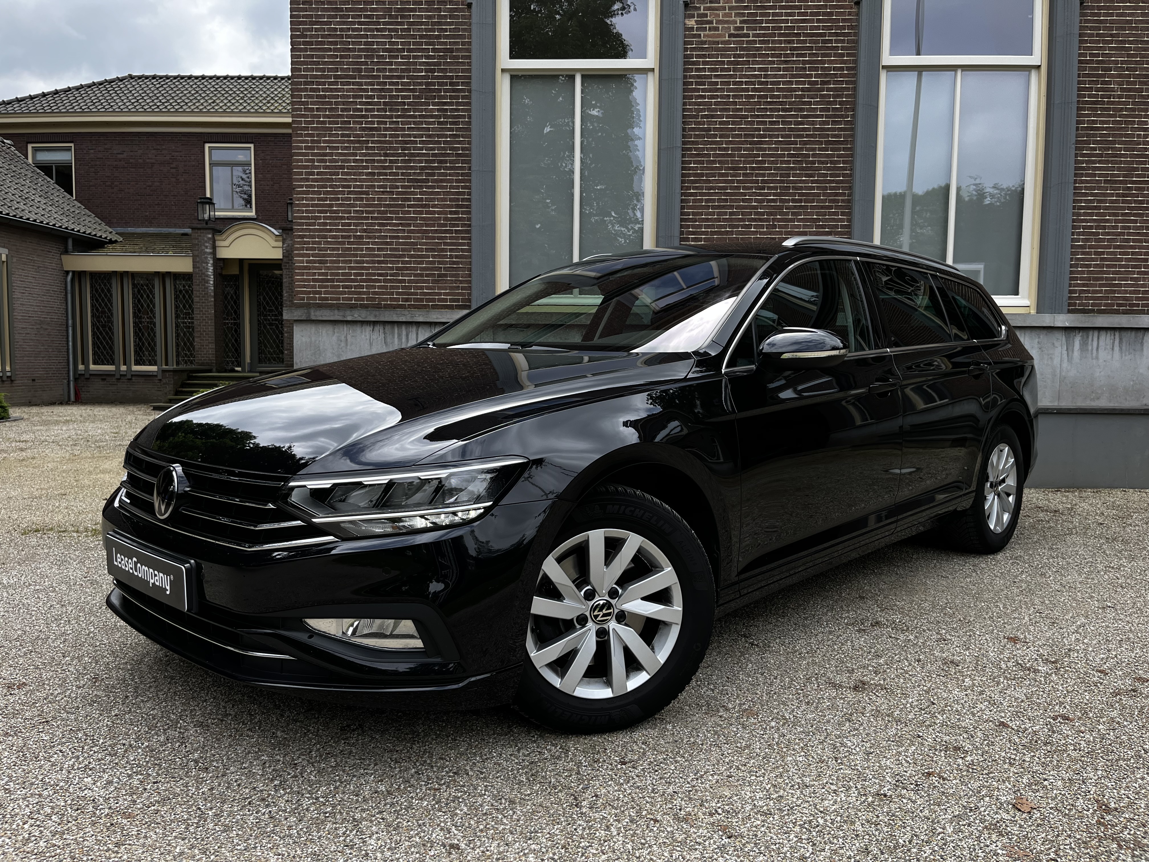 Volkswagen Passat Variant 1.5 DSG Business 