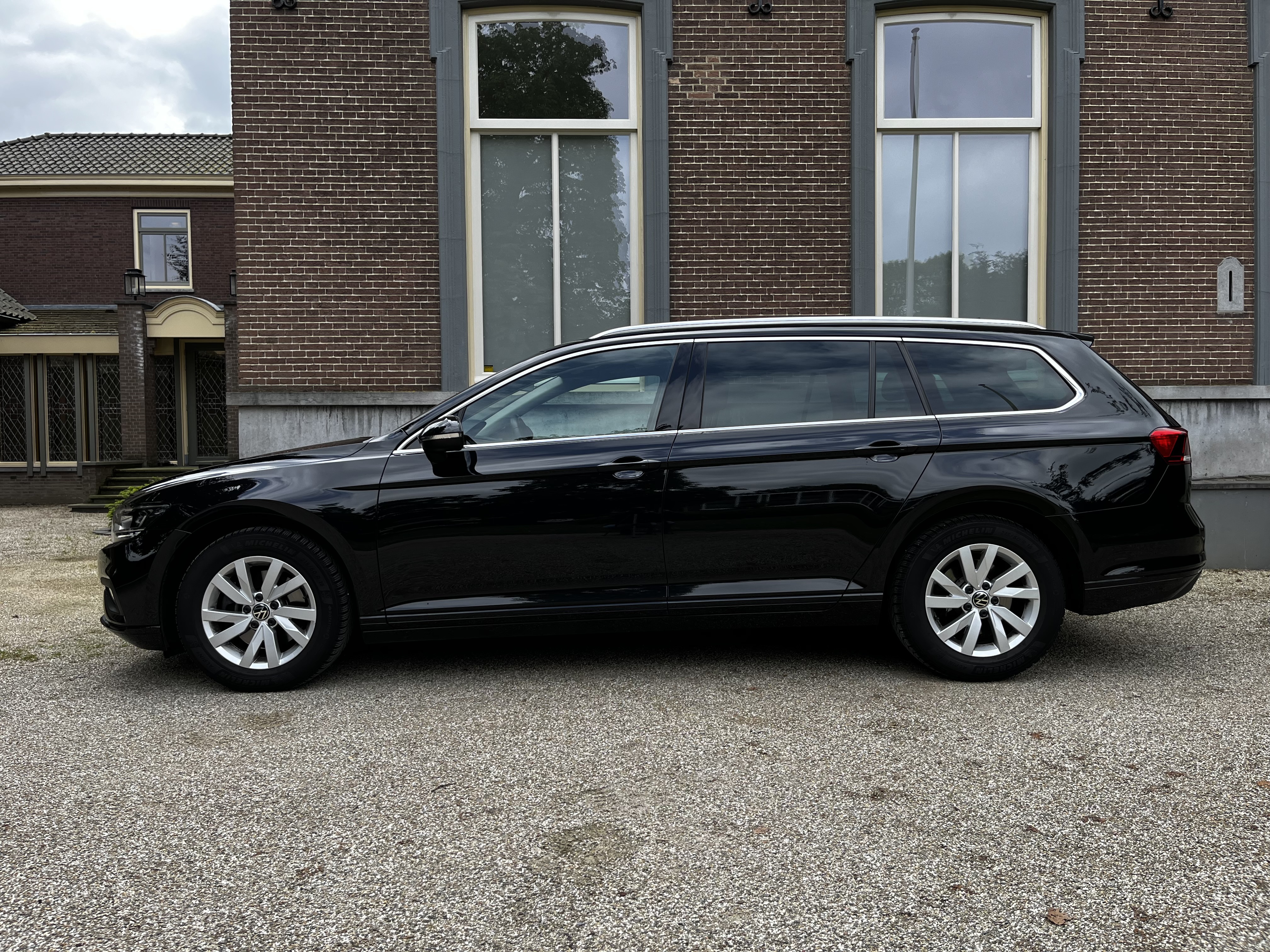 Volkswagen Passat Variant 1.5 DSG Business  foto 4