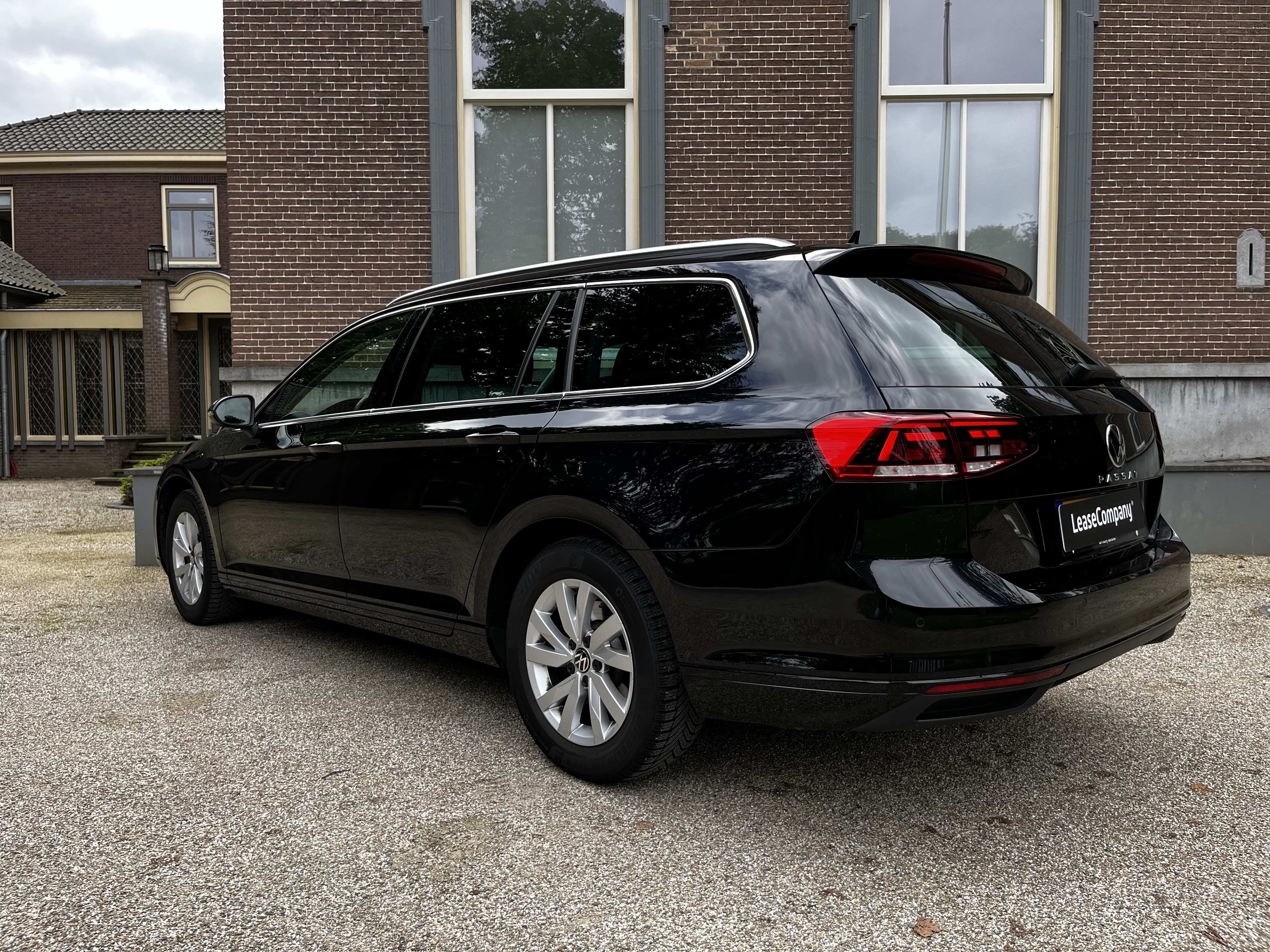 Volkswagen Passat Variant 1.5 DSG Business  foto 2