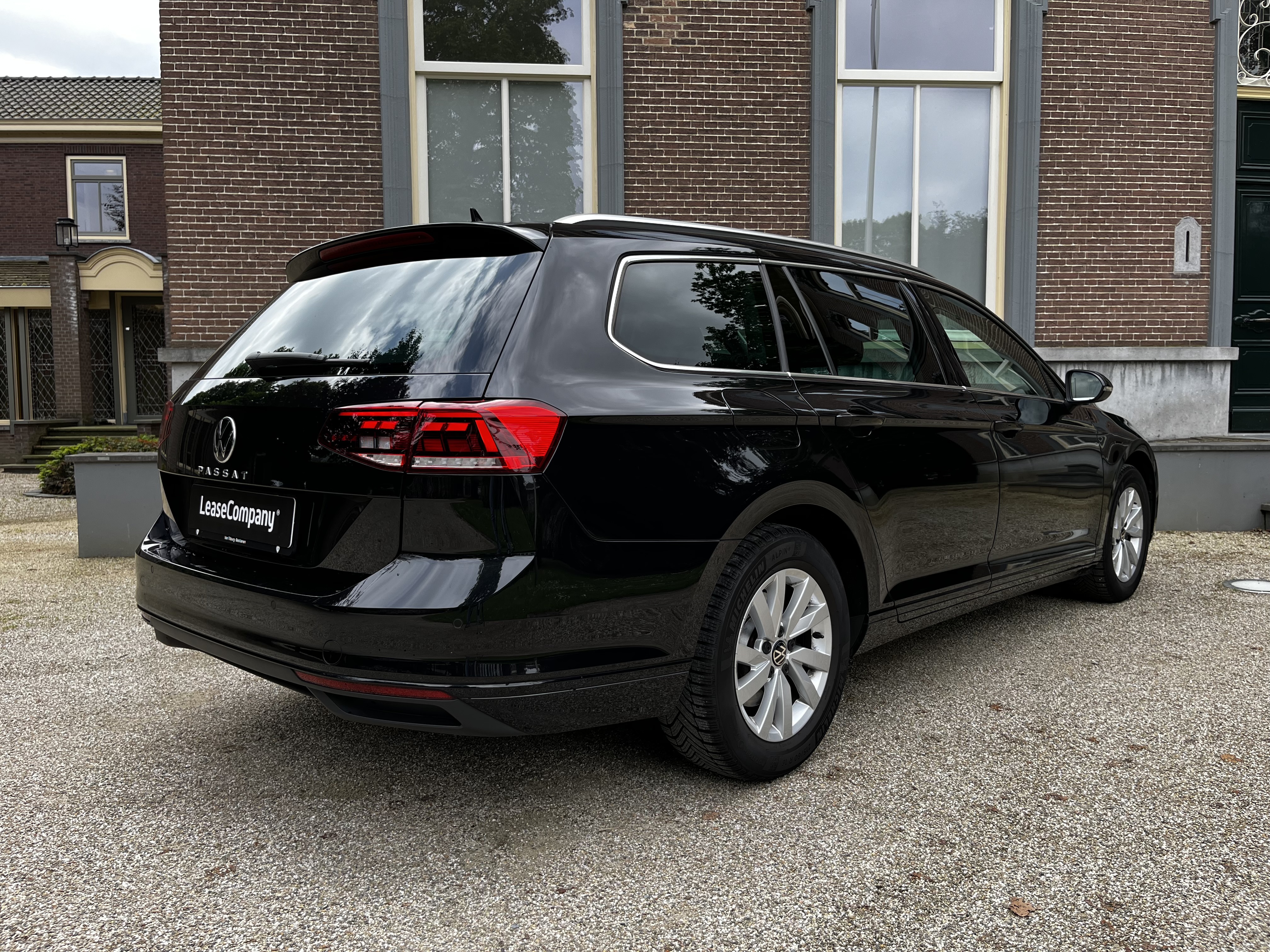 Volkswagen Passat Variant 1.5 DSG Business  foto 3