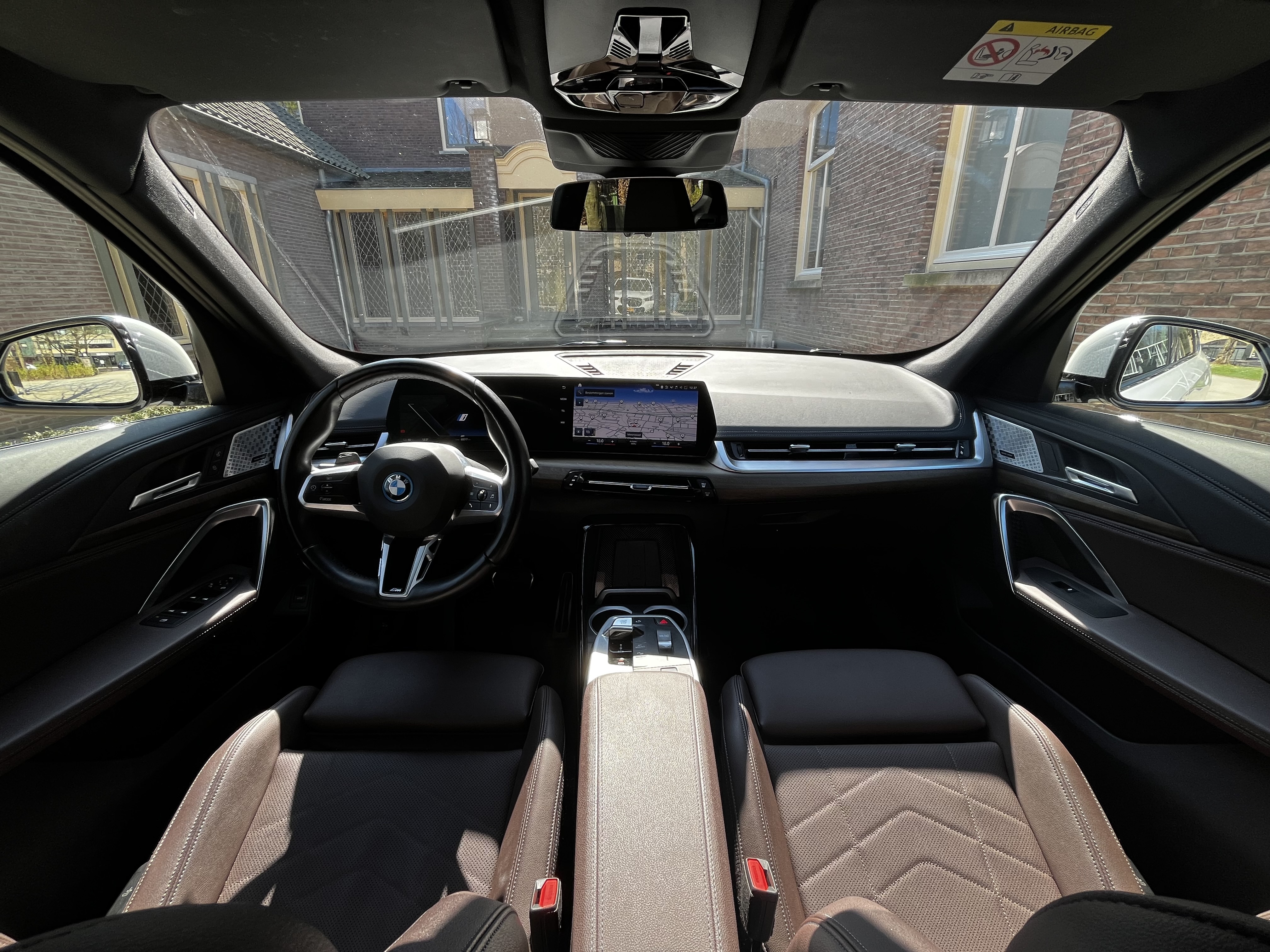 BMW iX1 xDrive30 Launch Edition foto 6