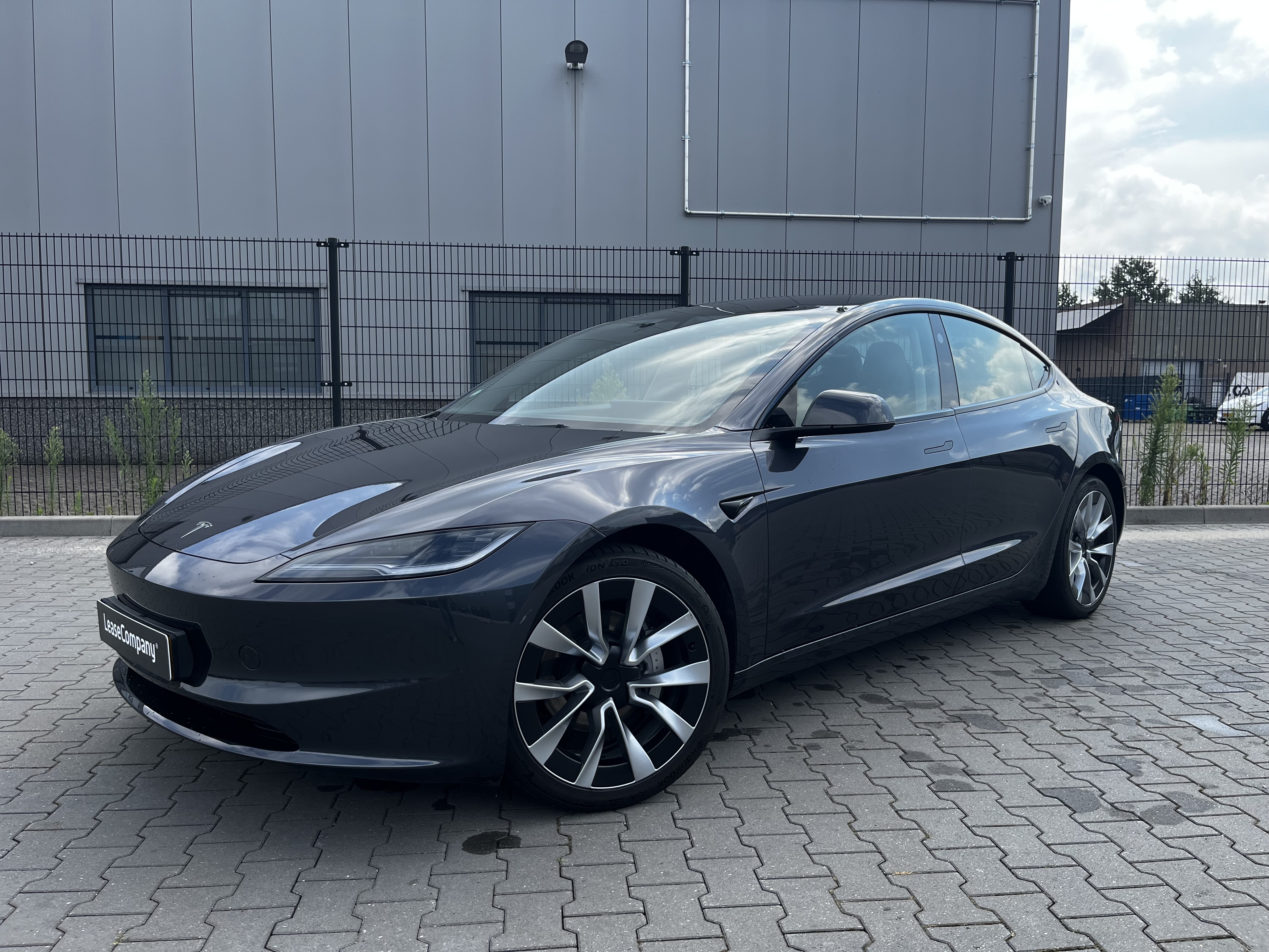 Tesla model 3 RWD | €1.000 Overnamebonus