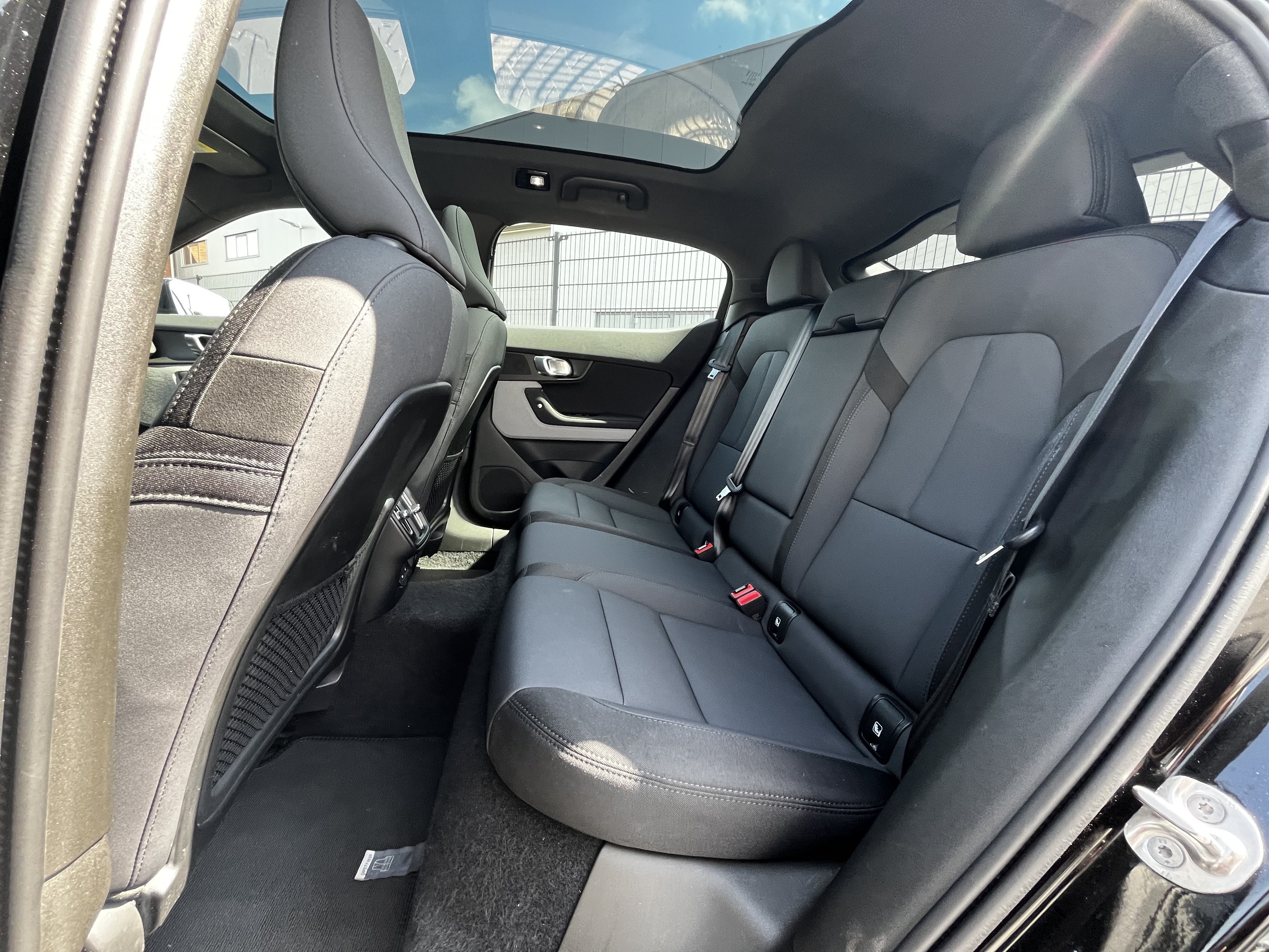 Polestar 2 170kW/ 78kWh Single motor Long Range foto 7