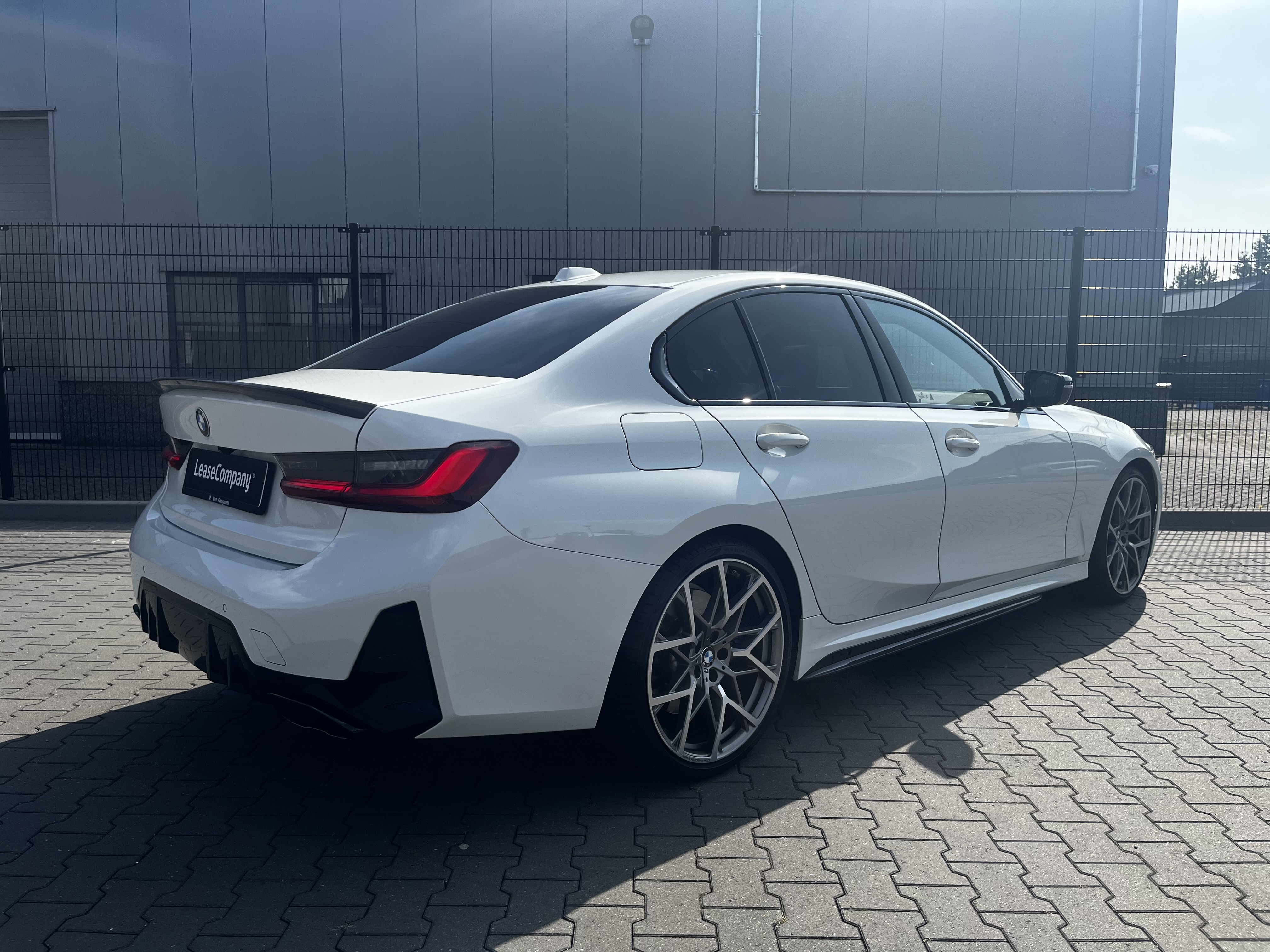 BMW 330IA 180KW foto 3
