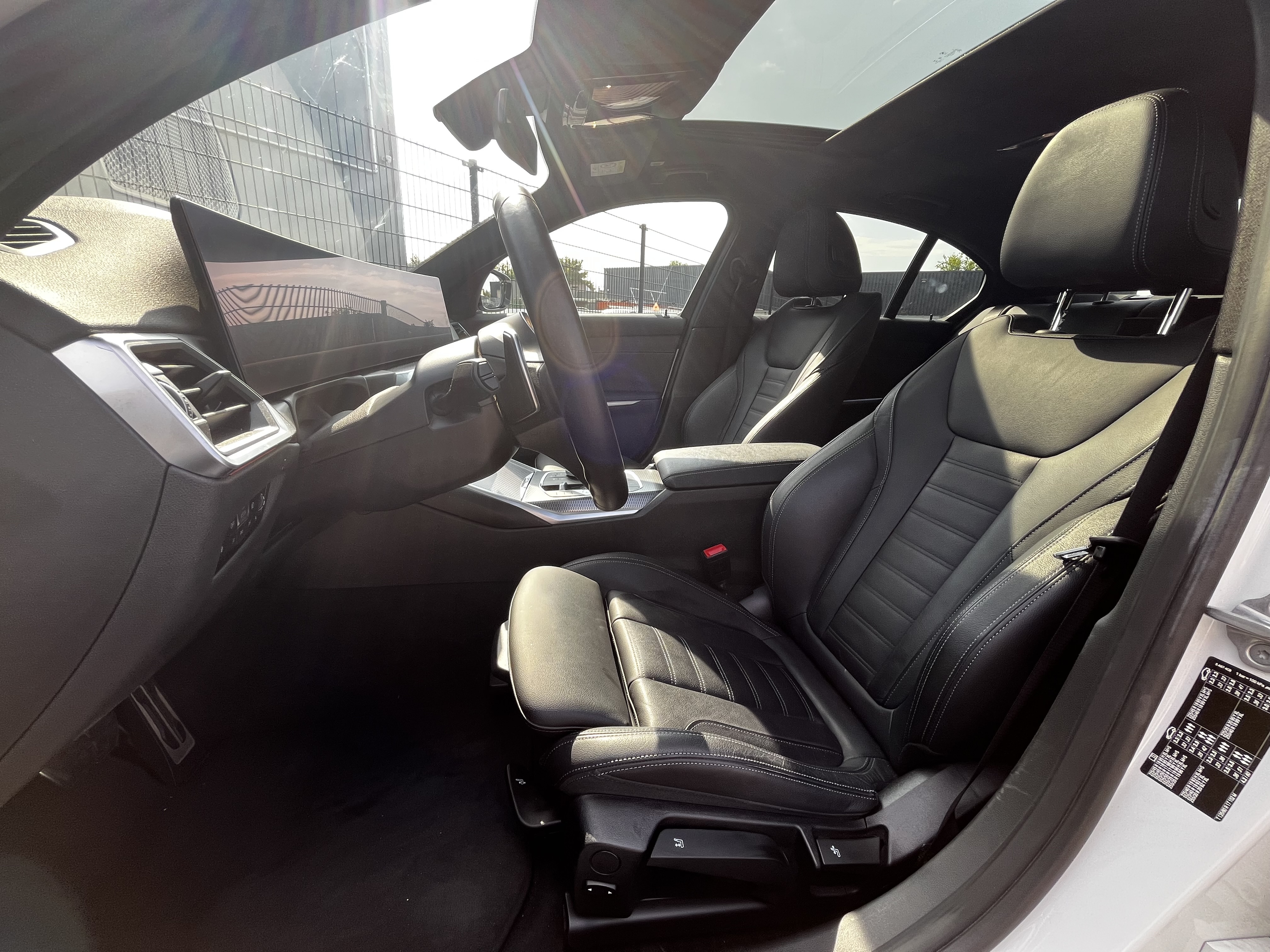 BMW 330IA 180KW foto 6