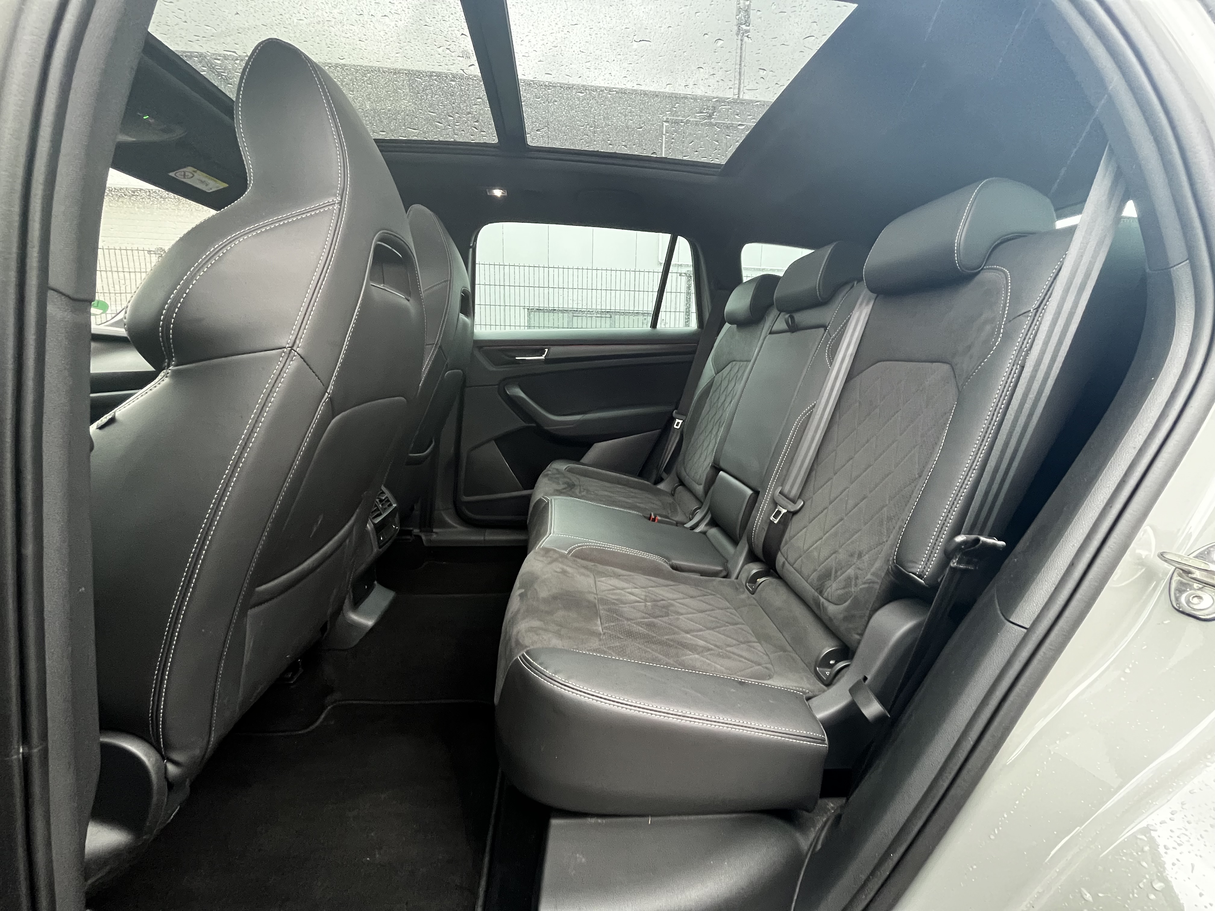 Skoda Kodiaq Sportline Tour Edition 110kW Automaat foto 7