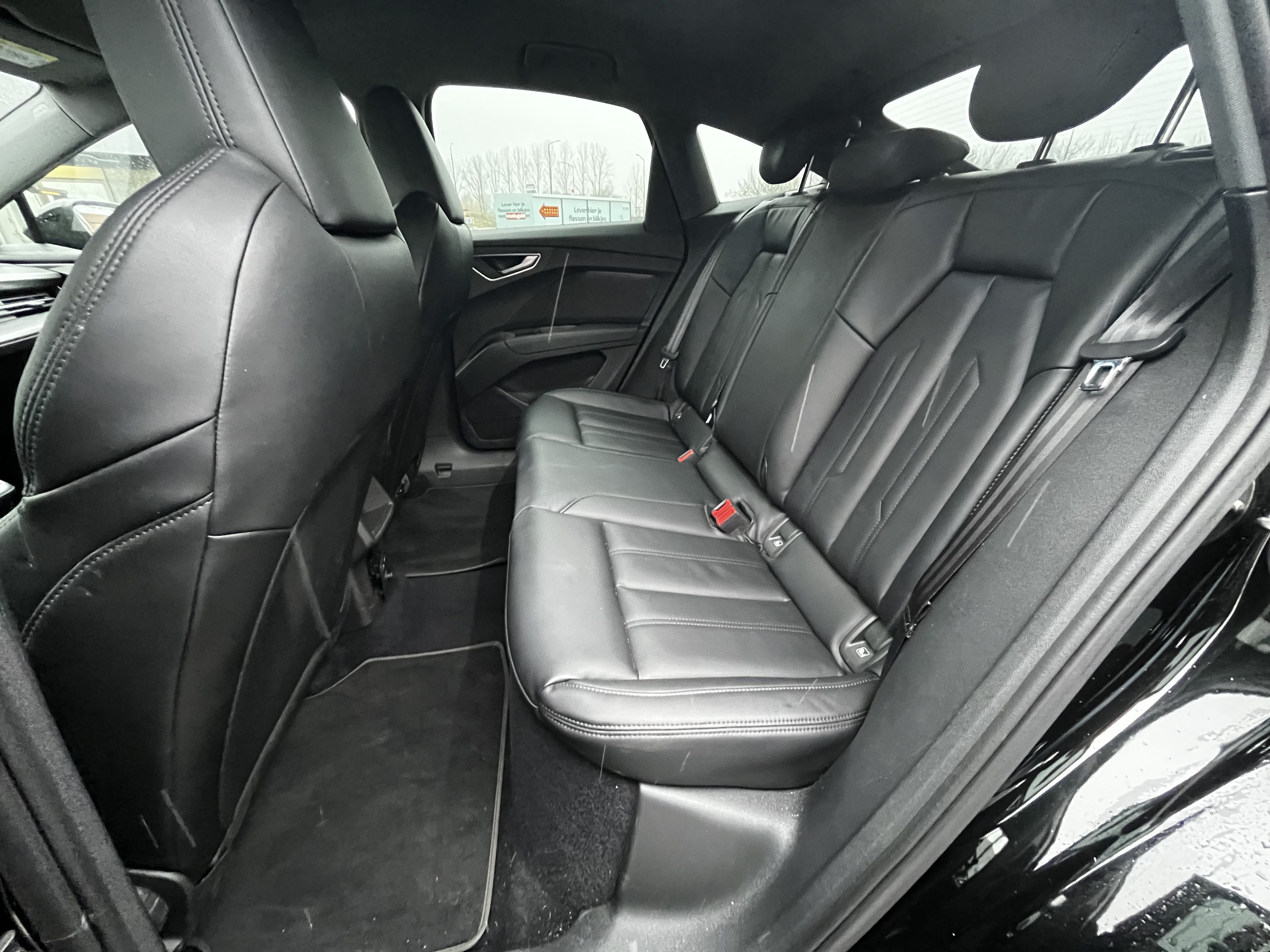 Audi Q4 Sportback e-Tron | € 1.000 Overnamebonus  foto 8