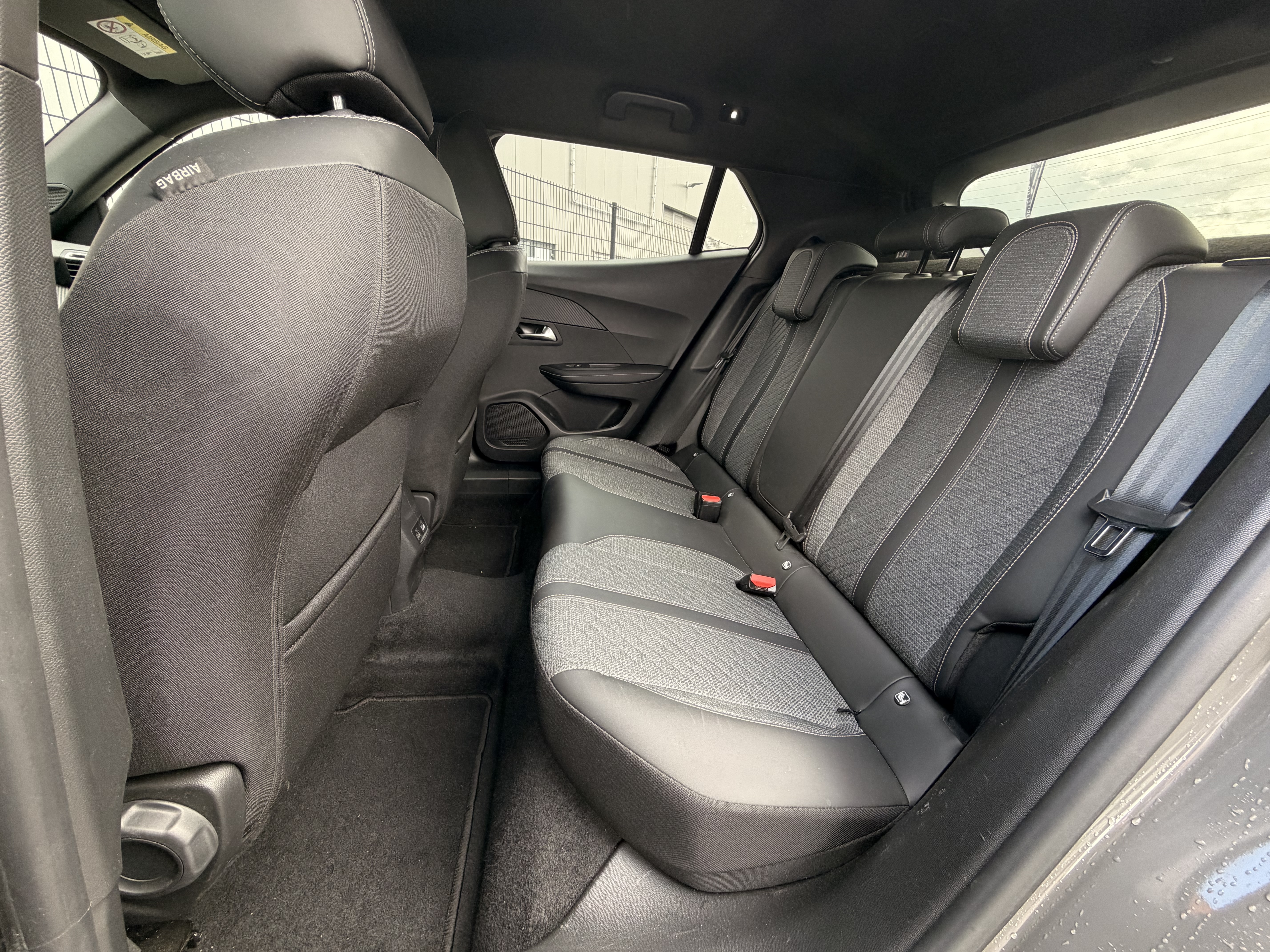 Peugeot 2008 Allure automaat | € 500 Overnamebonus foto 7