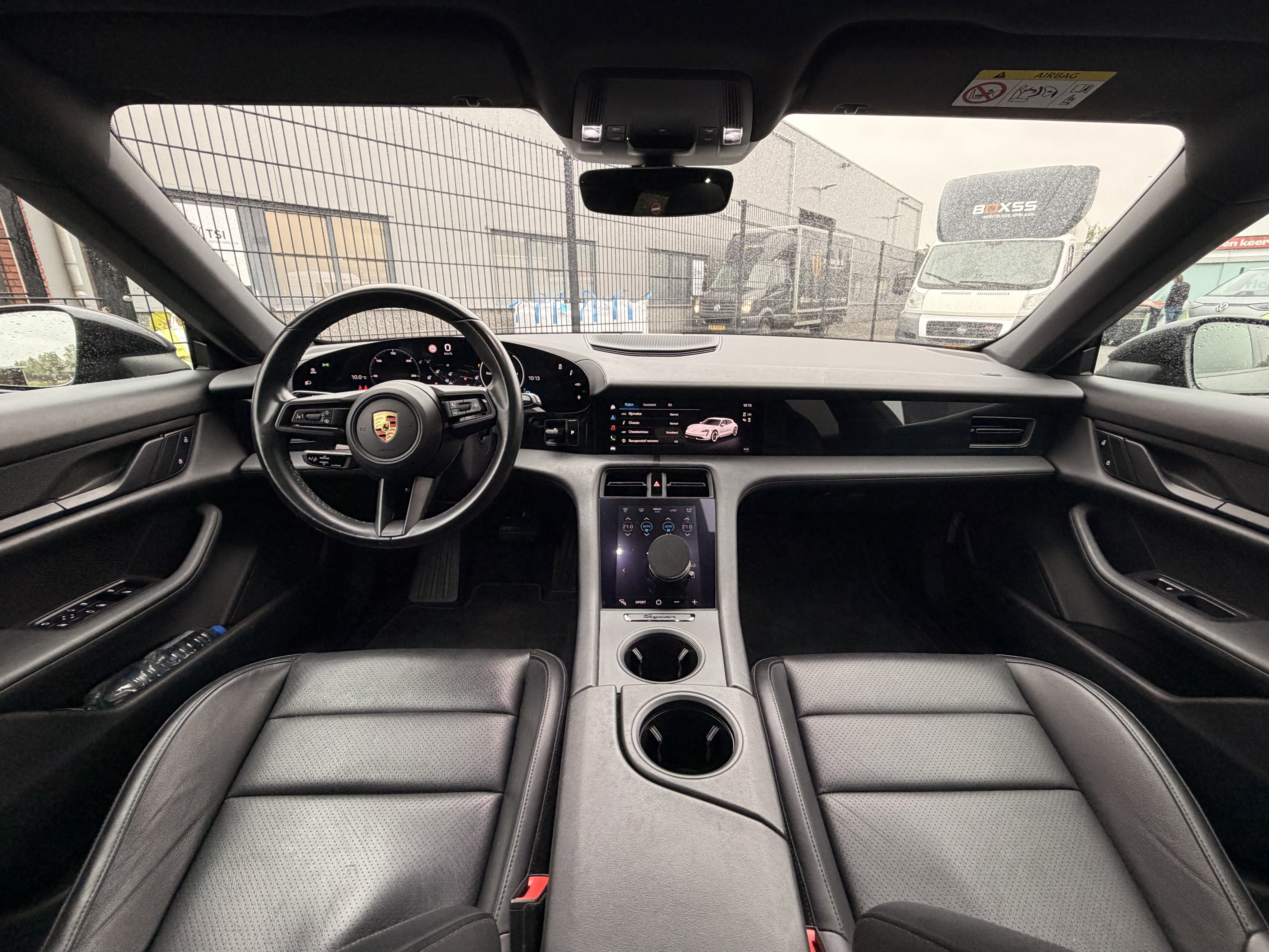 Porsche Taycan 300KW/ 79KWH Sport Turismo foto 5
