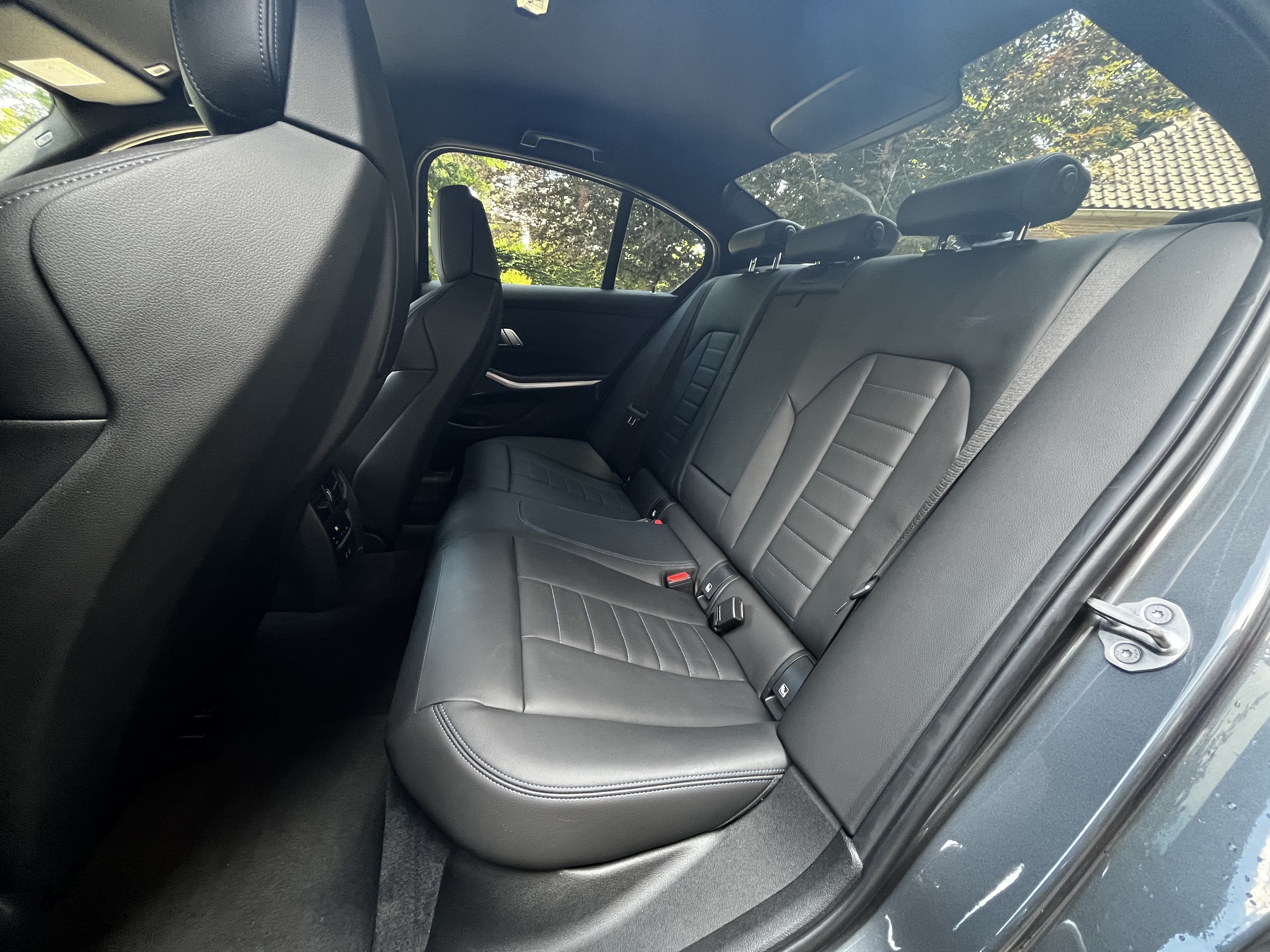 BMW 3-serie M340iA xDrive Business Edition foto 7