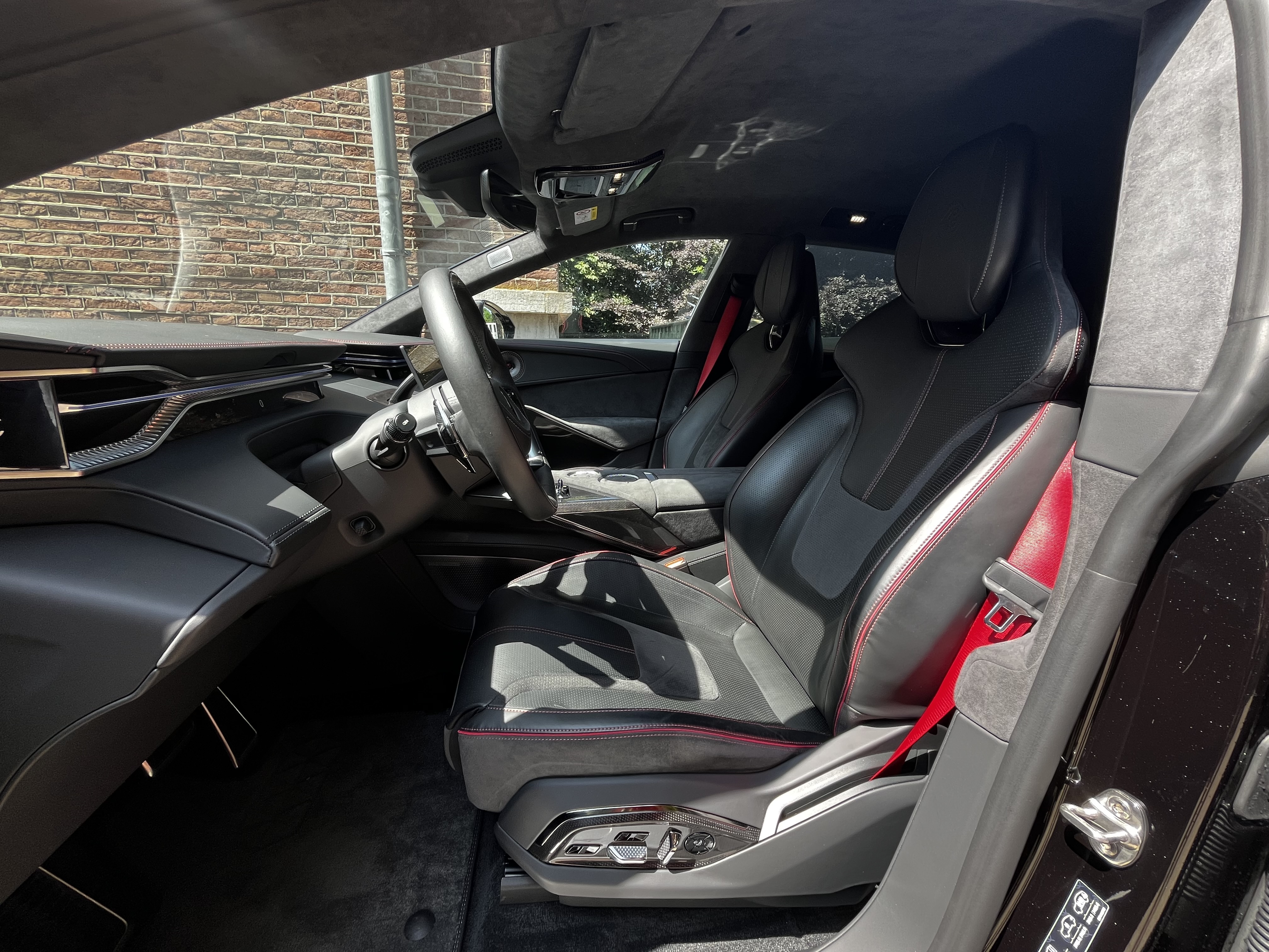 Lotus Eletre EDS 675 R auto 4WD foto 7
