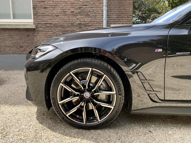 BMW i4 eDrive40 High Executive 84 kWh | per direct beschikbaar | 16% bijtelling foto 8