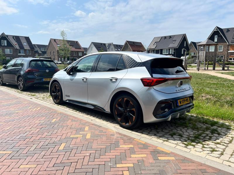 Cupra Born | Per direct beschikbaar | 12% bijtelling foto 2