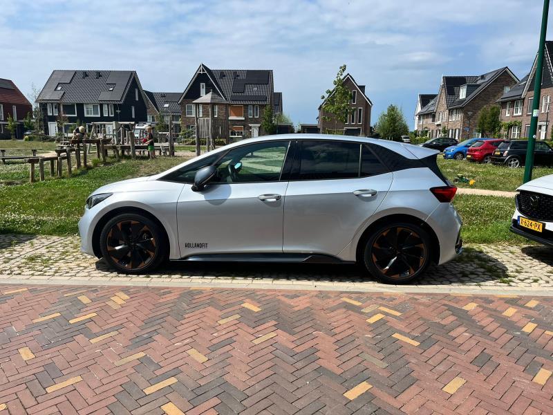 Cupra Born | Per direct beschikbaar | 12% bijtelling foto 3