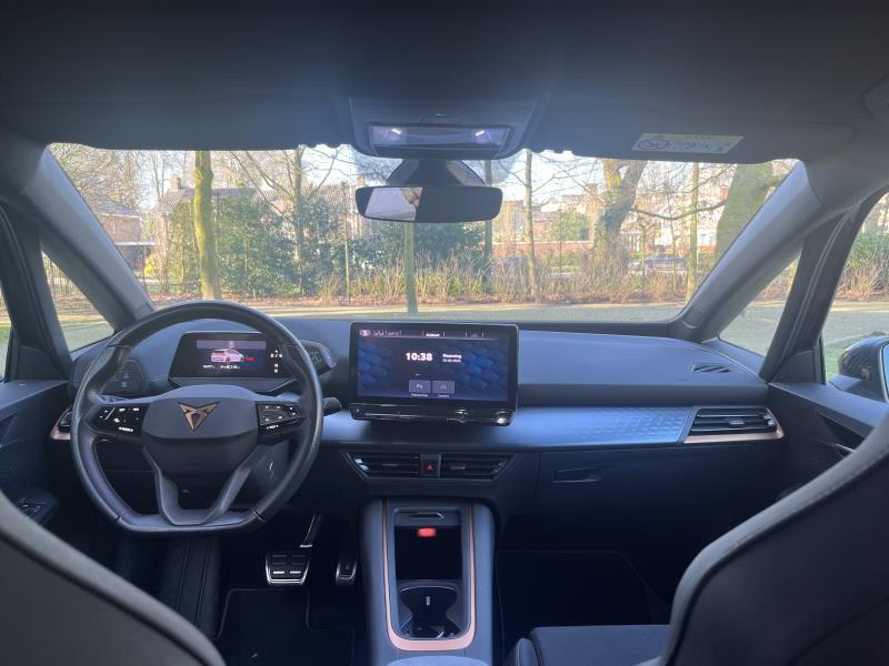 Cupra Born | Per direct beschikbaar | 12% bijtelling foto 4