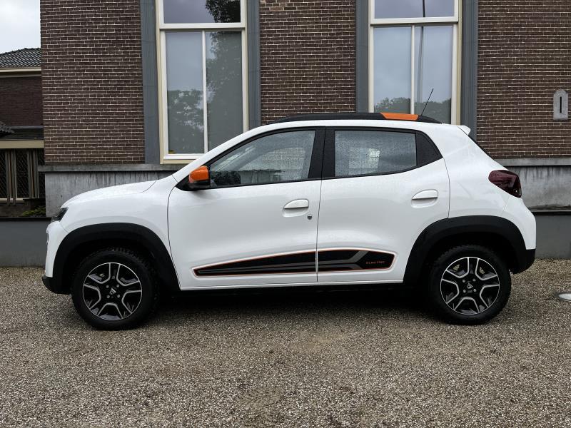 Dacia Spring Electric | Per direct beschikbaar | 16% Bijtelling foto 5