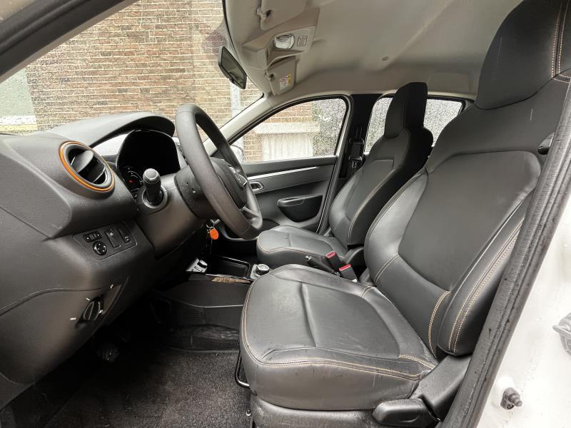 Dacia Spring Electric | Per direct beschikbaar | 16% Bijtelling foto 7