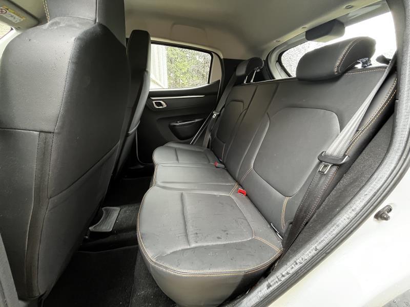 Dacia Spring Electric | Per direct beschikbaar | 16% Bijtelling foto 8