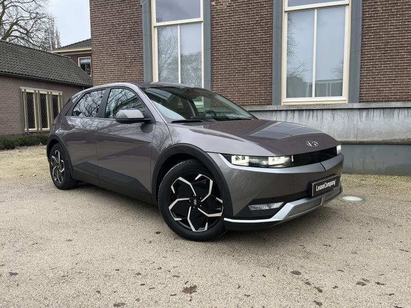 Hyundai IONIQ 5 73kWh Connect+ | per direct beschikbaar | 16% bijtelling foto 2