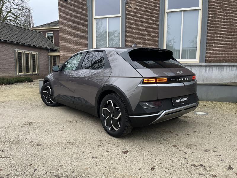 Hyundai IONIQ 5 73kWh Connect+ | per direct beschikbaar | 16% bijtelling foto 3