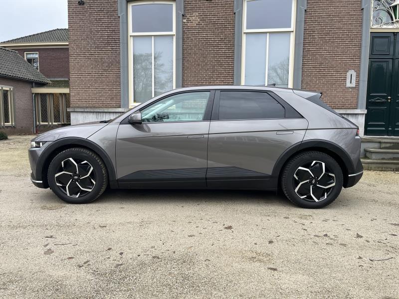 Hyundai IONIQ 5 73kWh Connect+ | per direct beschikbaar | 16% bijtelling foto 5