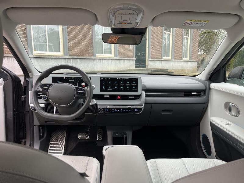 Hyundai IONIQ 5 73kWh Connect+ | per direct beschikbaar | 16% bijtelling foto 6