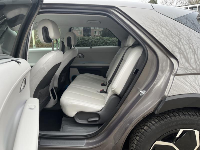 Hyundai IONIQ 5 73kWh Connect+ | per direct beschikbaar | 16% bijtelling foto 8