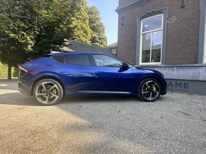 Kia EV6 GT AWD 77.4 kWh | Per direct beschikbaar | 16% bijtelling foto 2