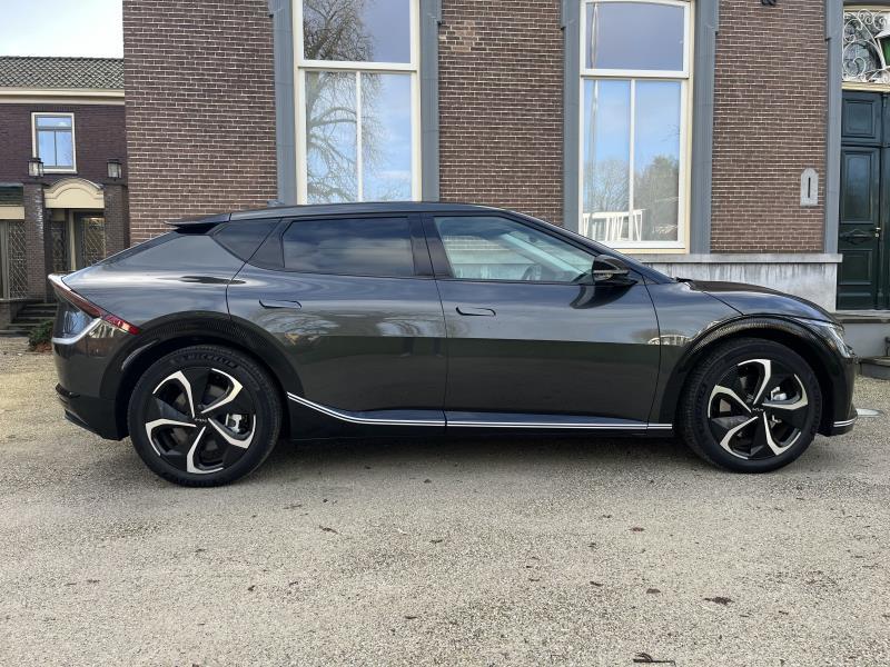 Kia EV6 Plus Advanced | 16% bijtelling | per direct beschikbaar foto 5