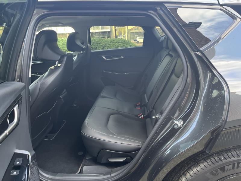 Kia EV6 Plus Advanced | 16% bijtelling | per direct beschikbaar foto 8