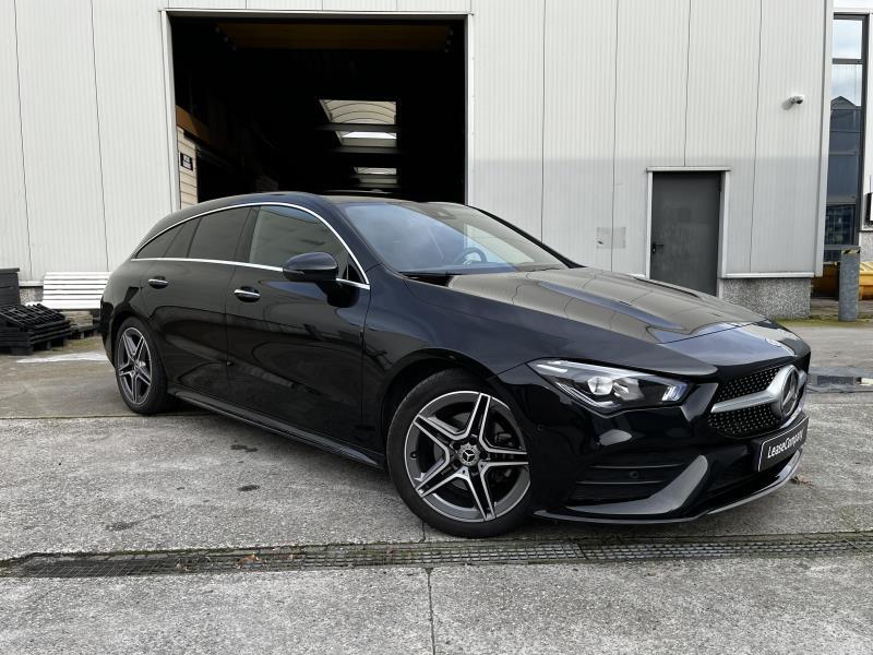 Mercedes-Benz CLA AMG | per direct beschikbaar  | €5.000 overnamebonus foto 2