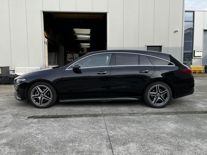 Mercedes-Benz CLA AMG | per direct beschikbaar  | €5.000 overnamebonus foto 5