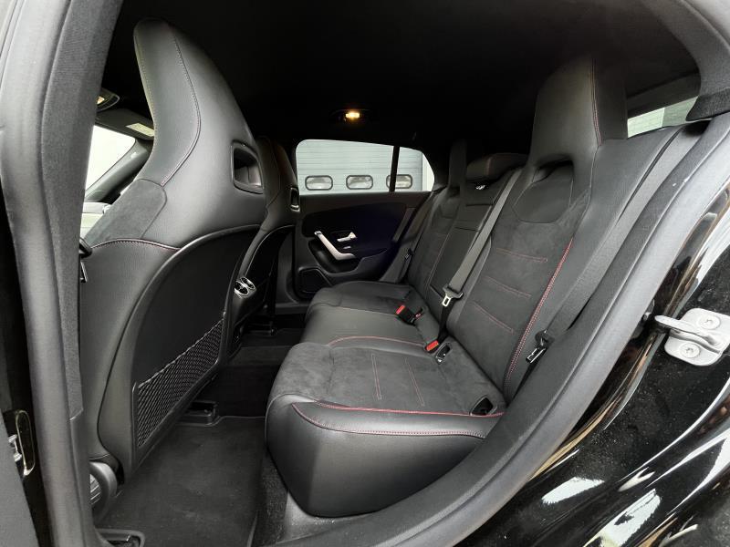 Mercedes-Benz CLA AMG | per direct beschikbaar  | €5.000 overnamebonus foto 8