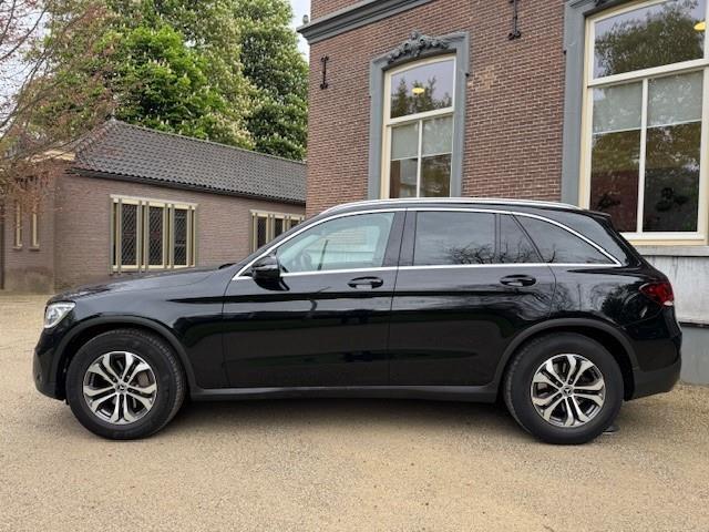 Mercedes-Benz GLC Business Solution Limited | Fiscale waarde onder de €50.000! foto 4