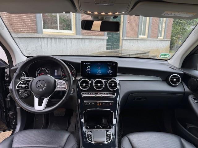 Mercedes-Benz GLC Business Solution Limited | Fiscale waarde onder de €50.000! foto 5
