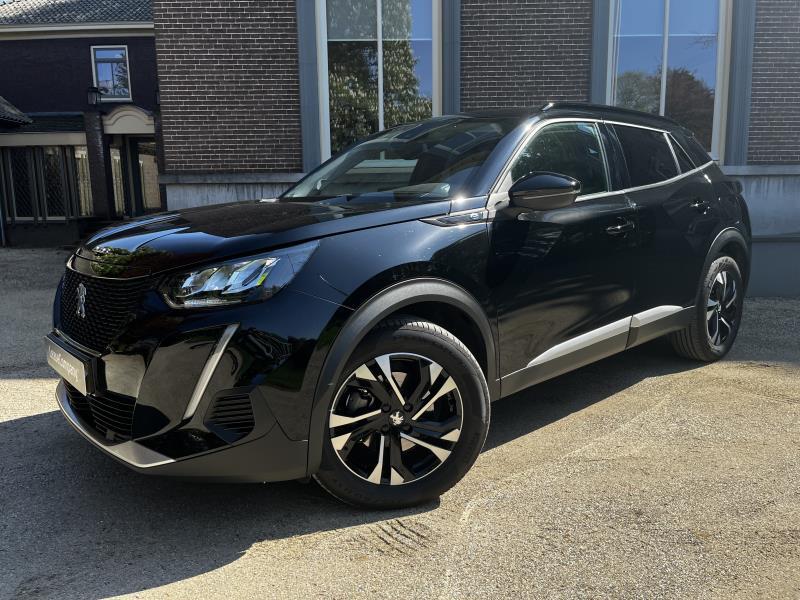 Peugeot e-2008 Allure Pack | Per direct beschikbaar | 16% bijtelling